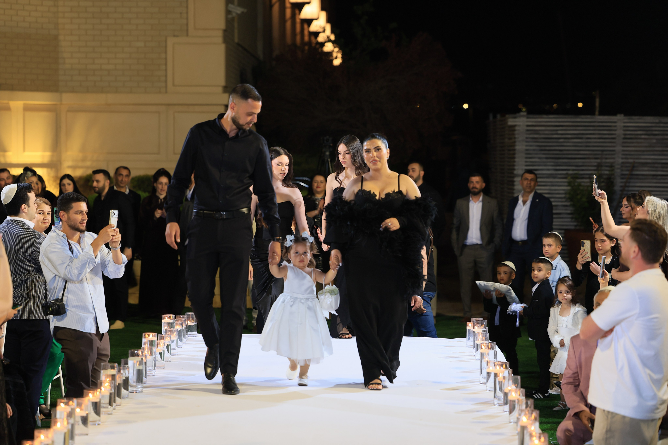Eden & Aviv. Wedding and events photographers Studio Shalom
