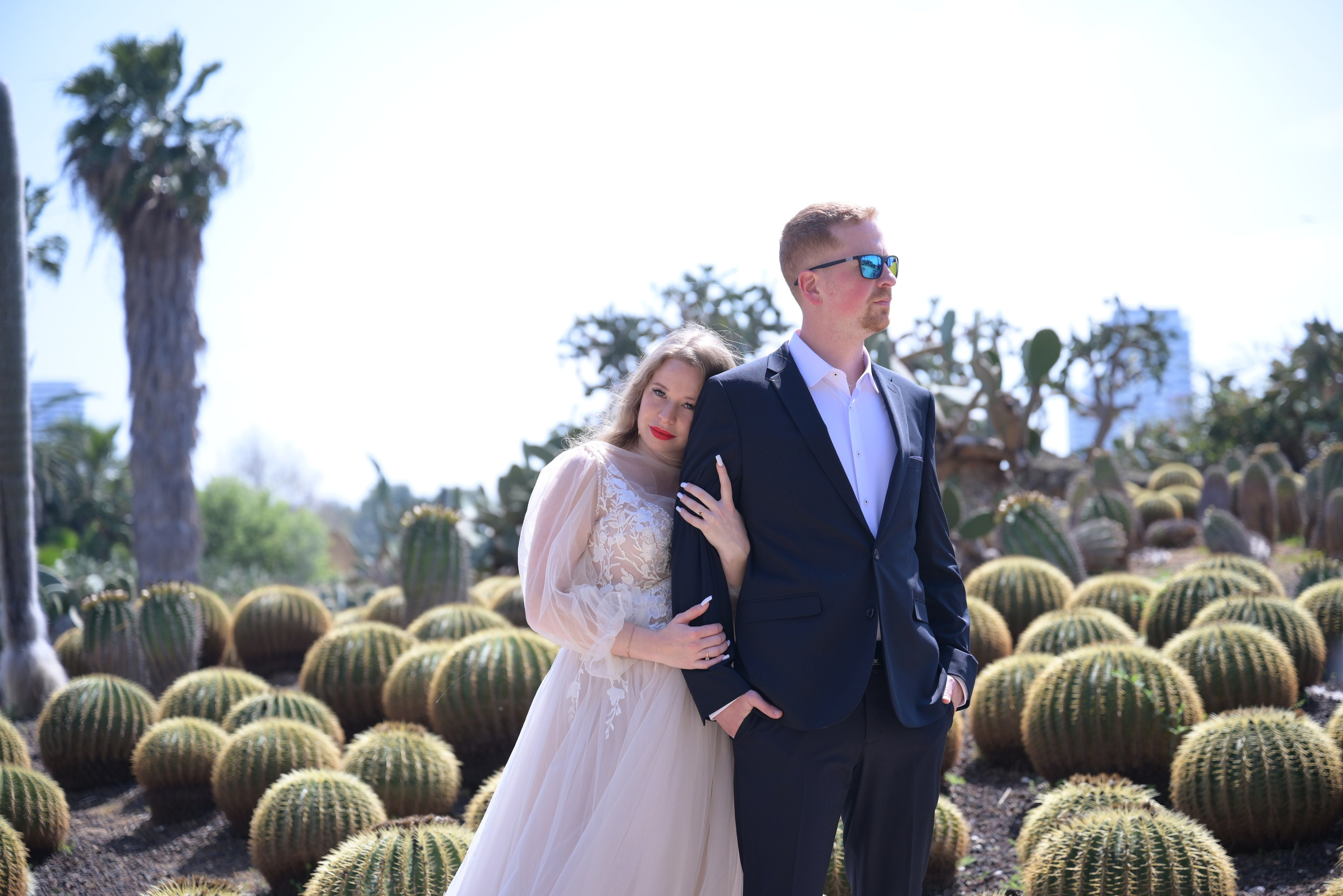 Nicol & Itamar. Wedding and events photographers Studio Shalom