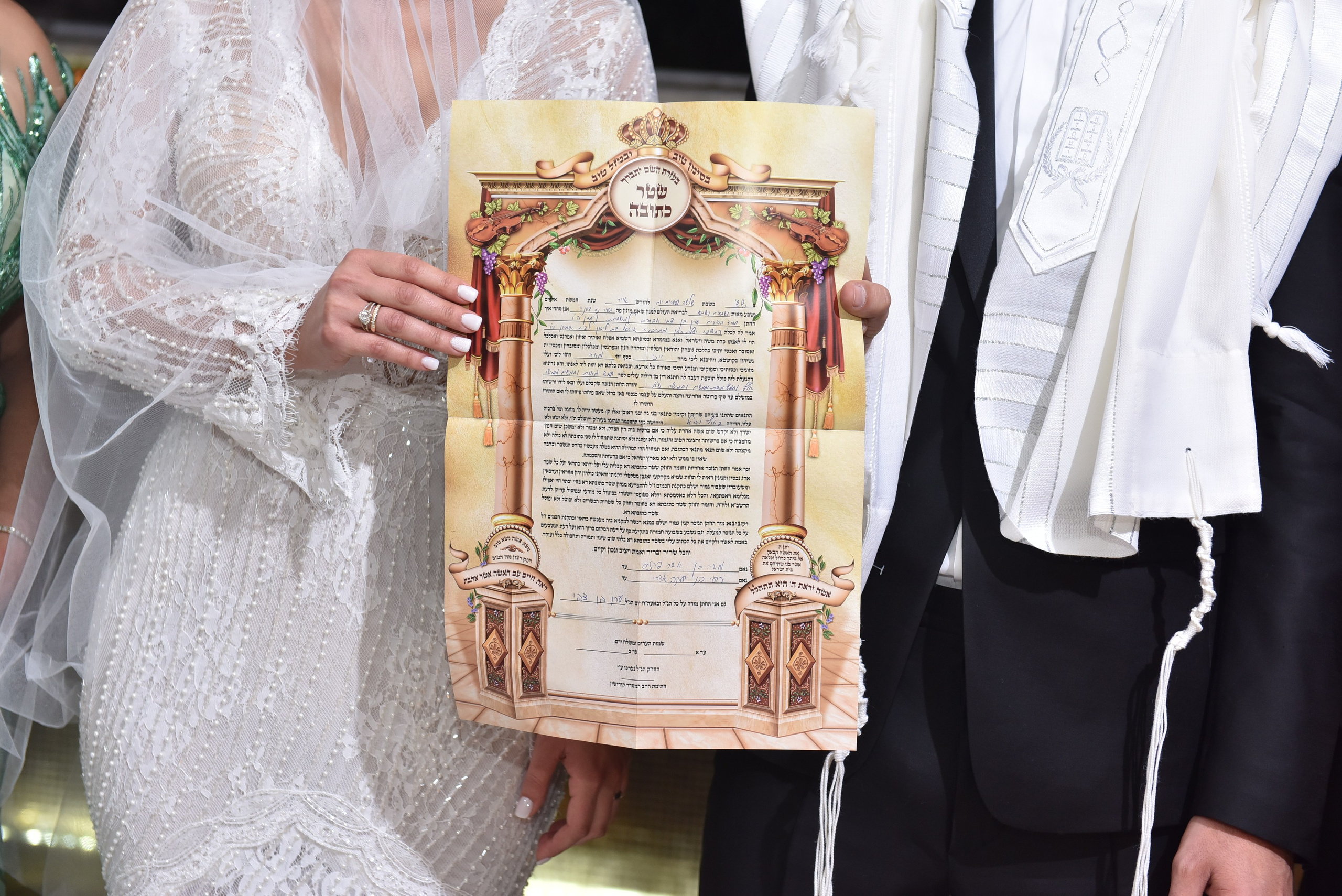 Ortal & Eran. Wedding and events photographers Studio Shalom