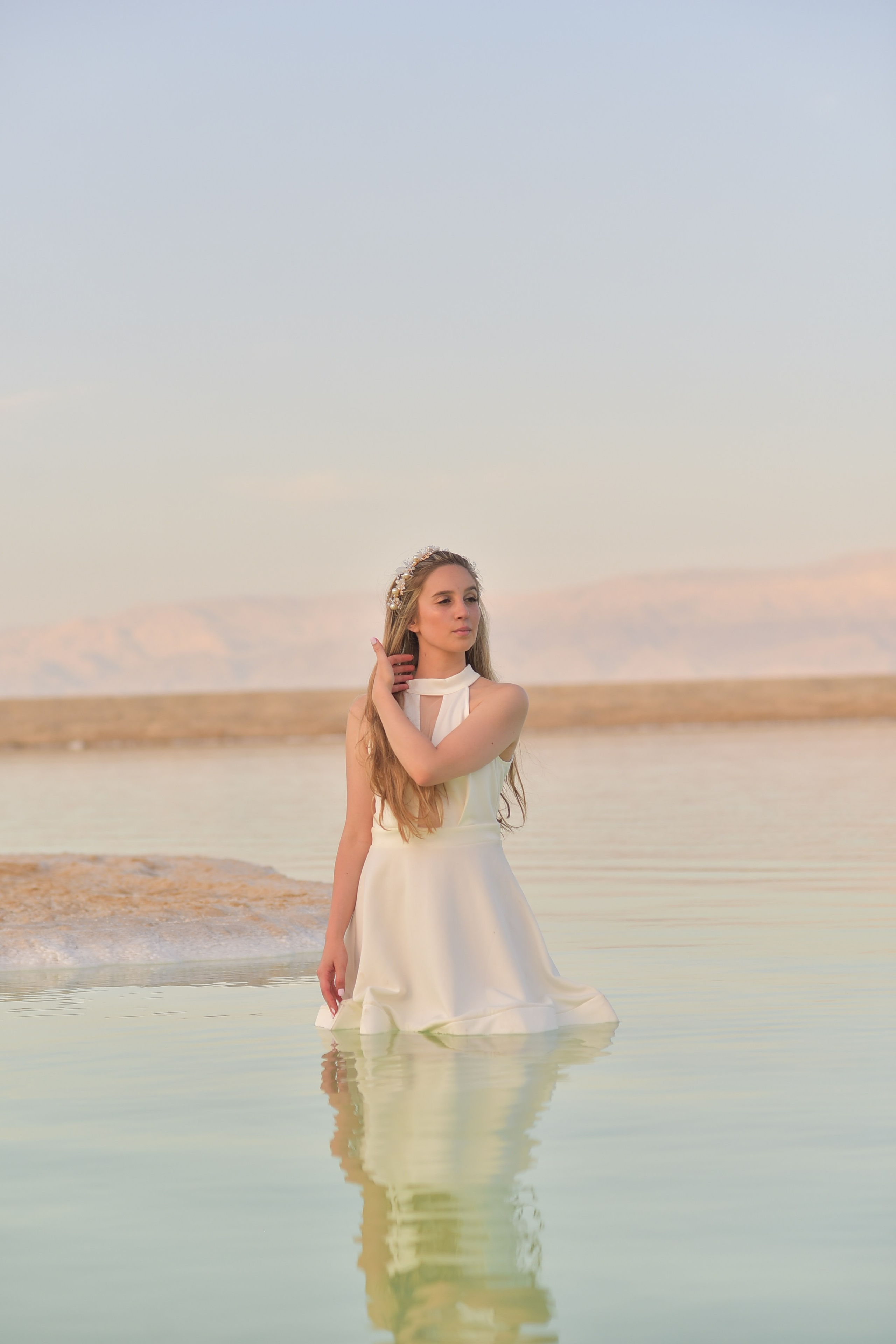 Hila & Udi. Wedding and events photographers Studio Shalom