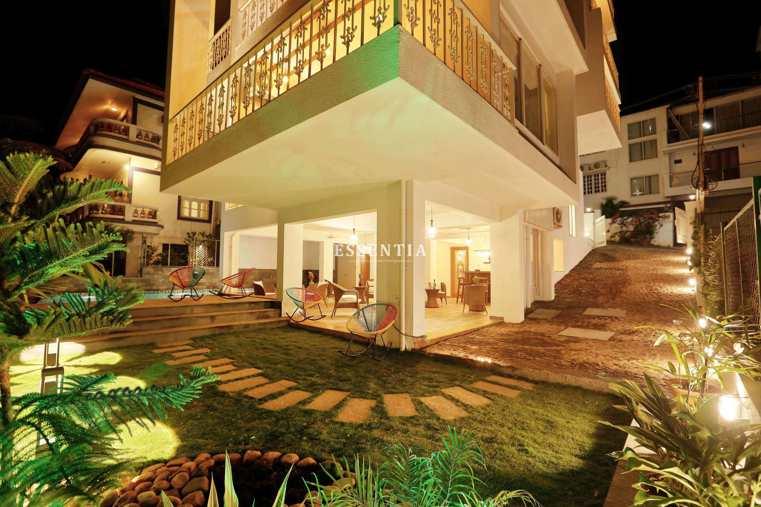 Property & Architecture. Essentia Photography Services — Professional Photographer in London, United Kingdom