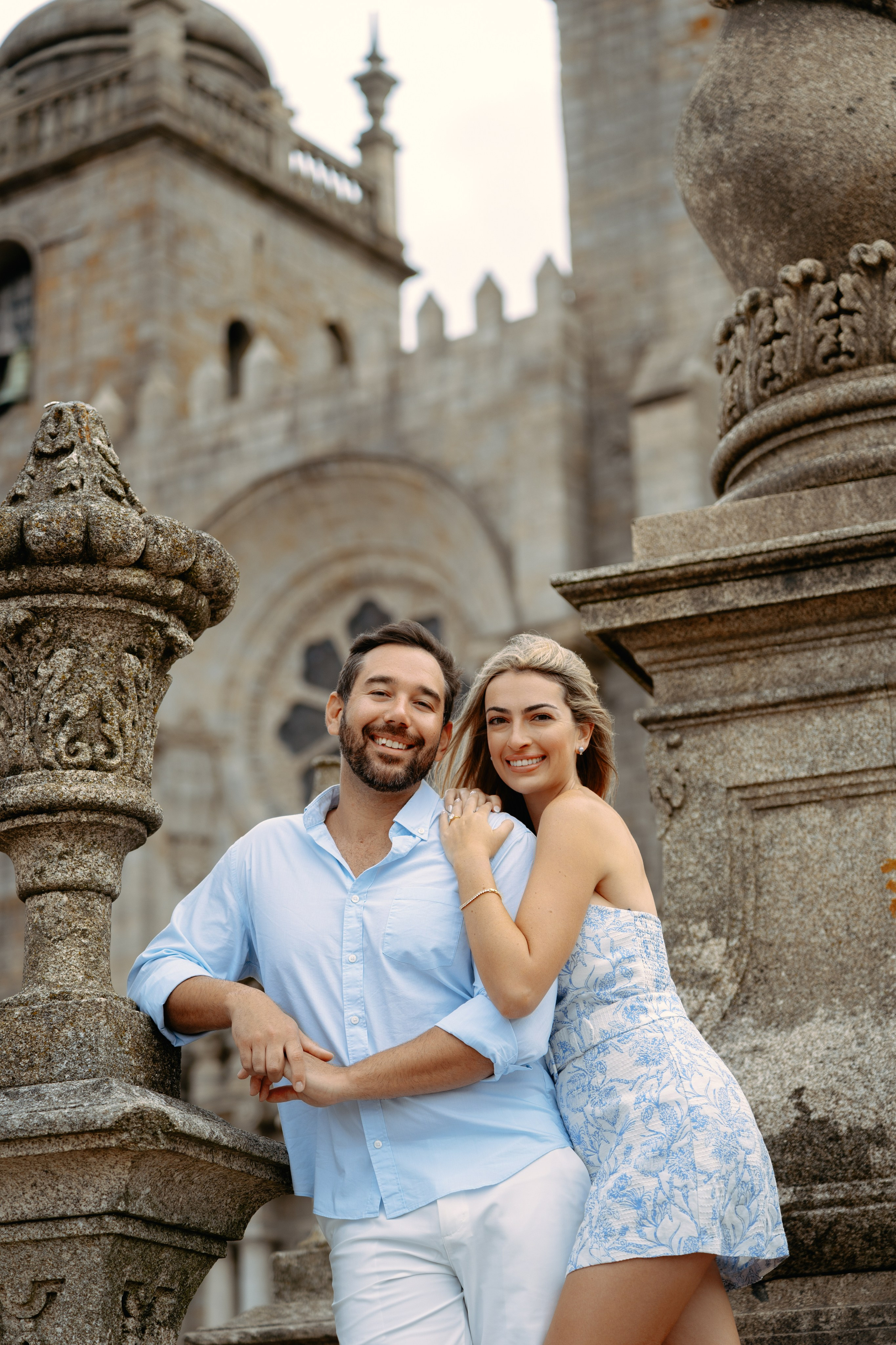 LOVE STORY IN PORTO. Sessões de fotos e vídeos, tours fotográficos em Portugal — WePortugal