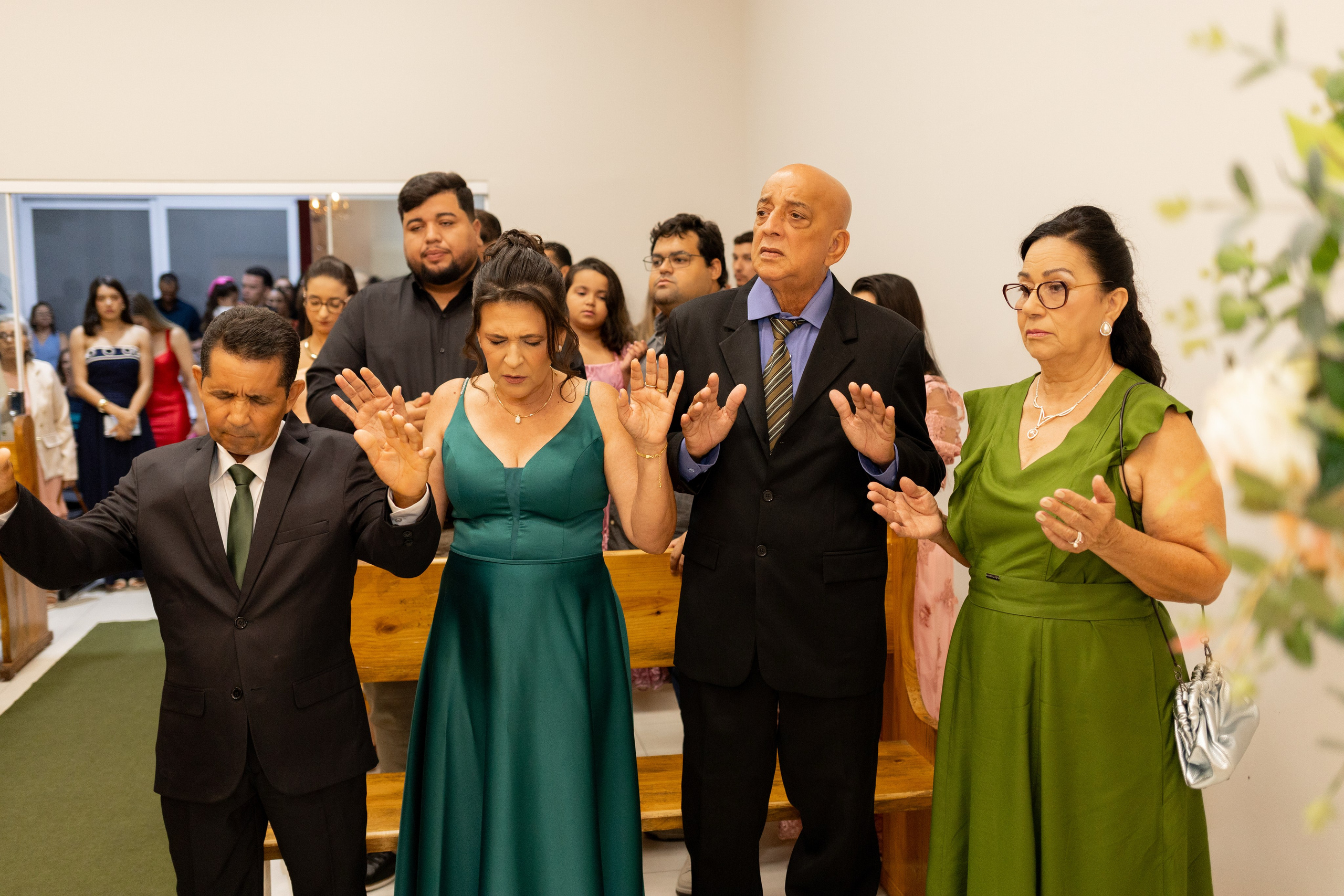 Juliana e Giulio. Bem-vindo ao Meu Mundo Fotográfico