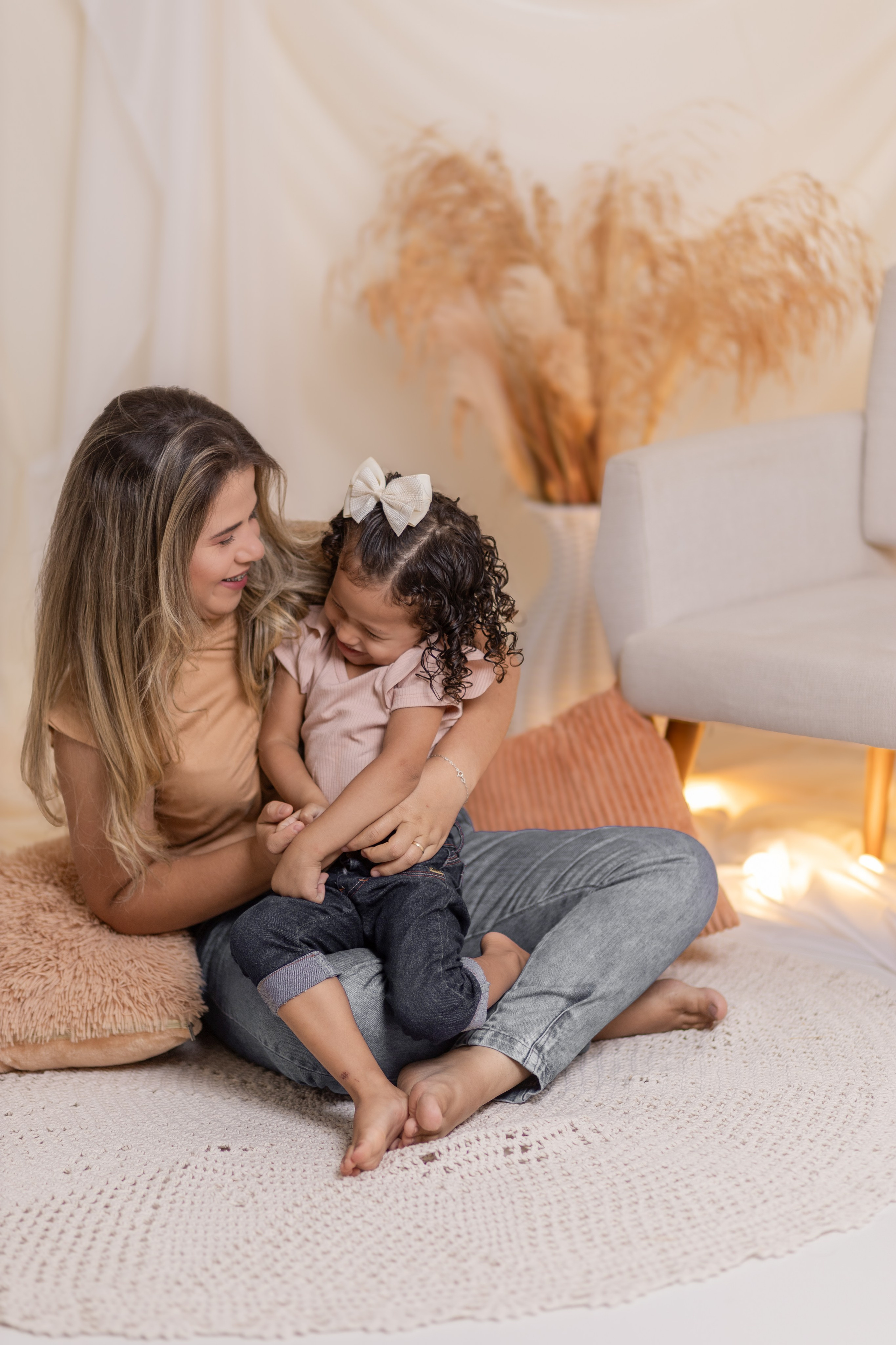 Juliana I Dia das Mães. Bem-vindo ao Meu Mundo Fotográfico