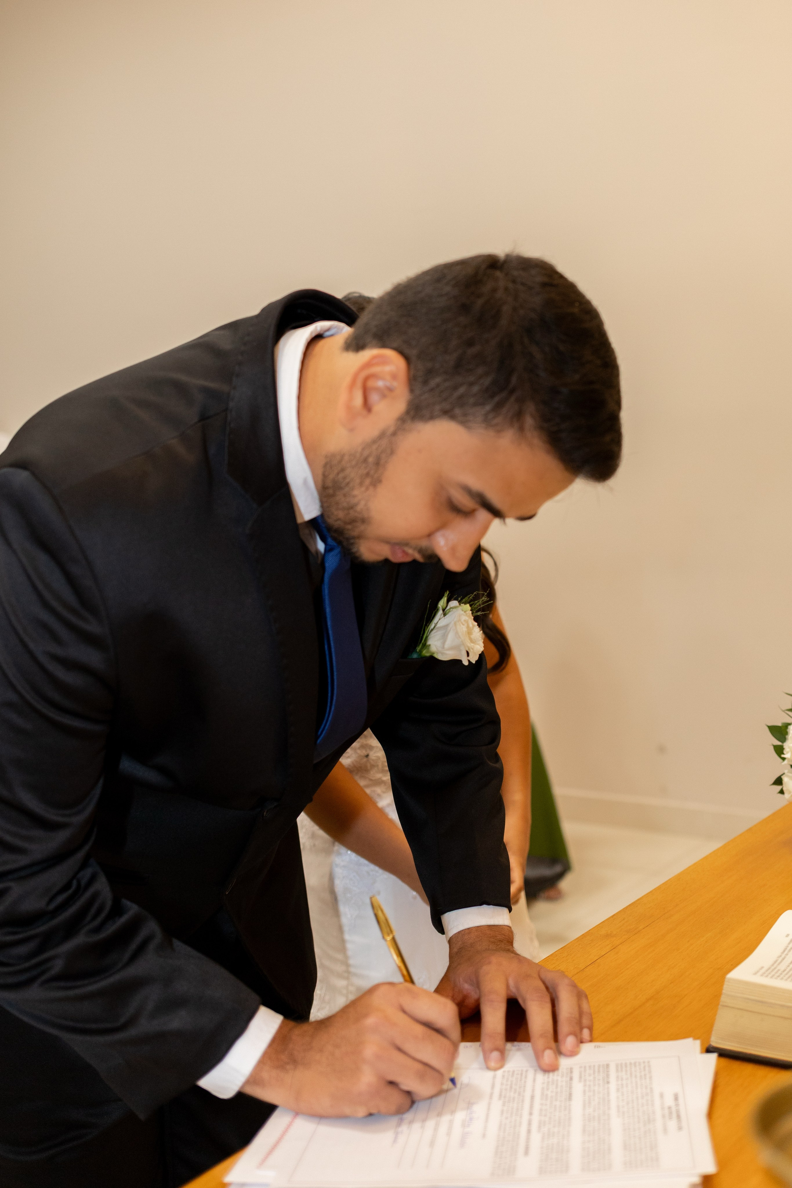 Juliana e Giulio. Bem-vindo ao Meu Mundo Fotográfico