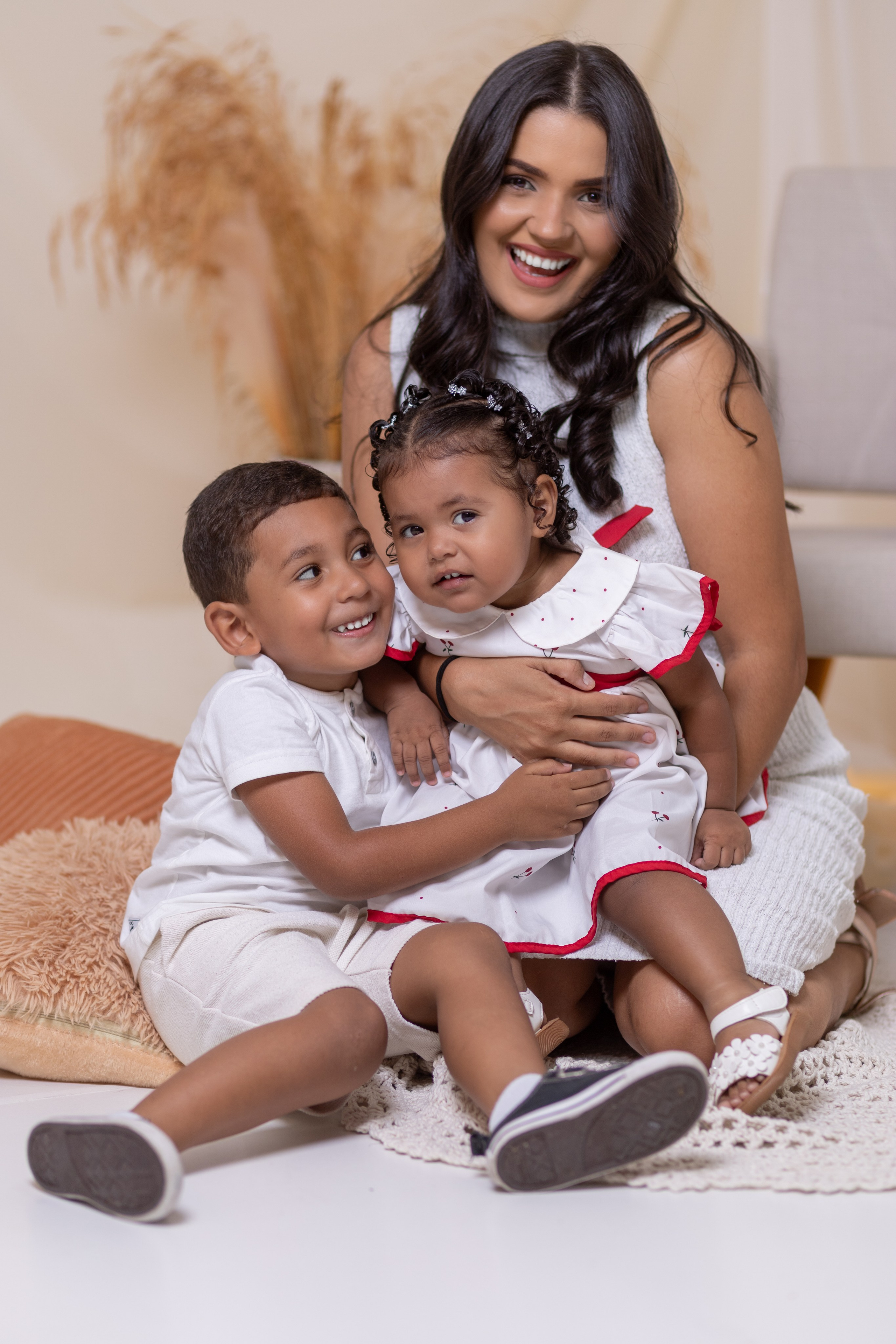 Charline | Dia das Mães. Bem-vindo ao Meu Mundo Fotográfico