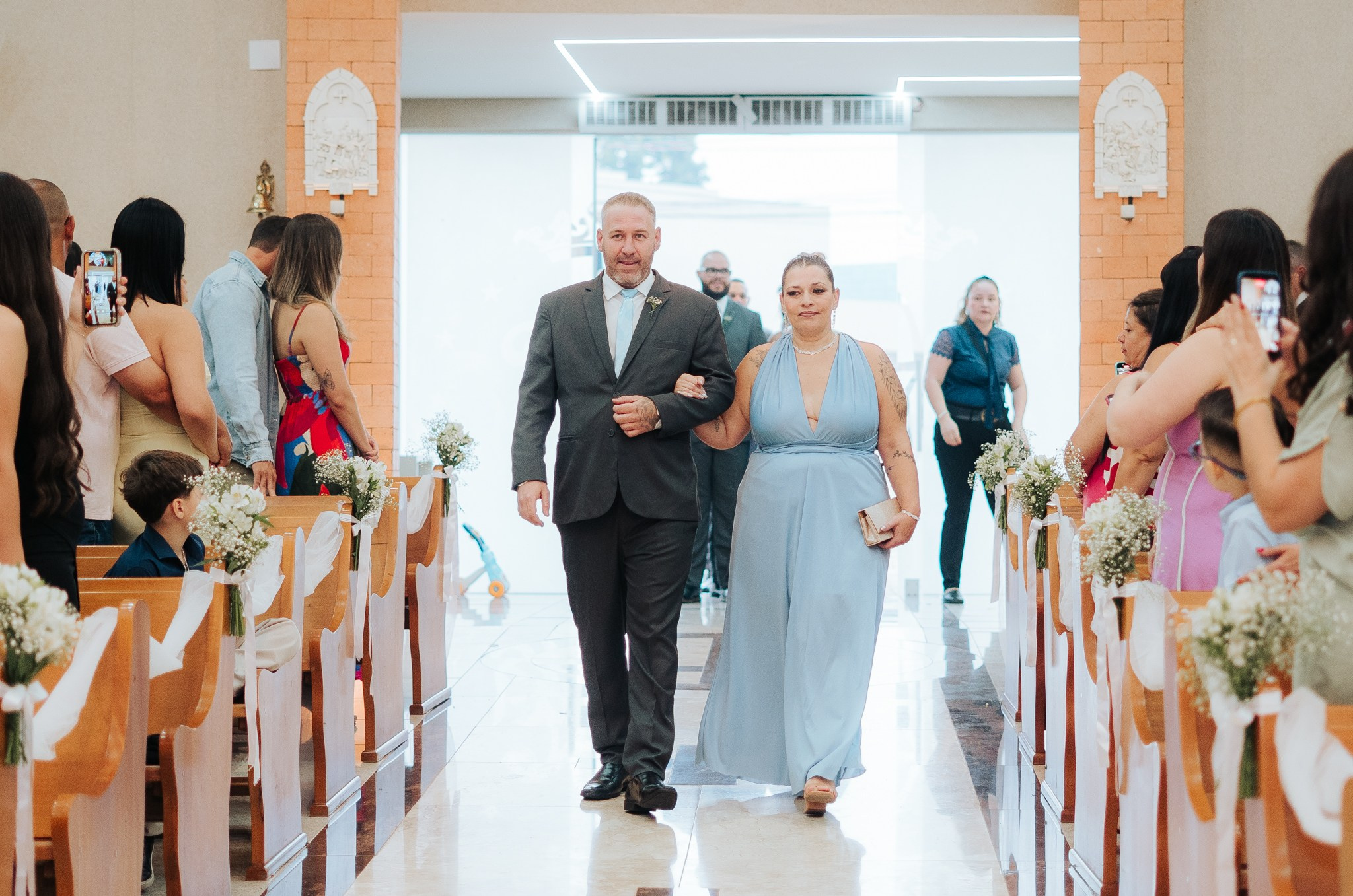 Lais & Lucas — Espaço Aveiro / Bauru SP. Robson Colaço