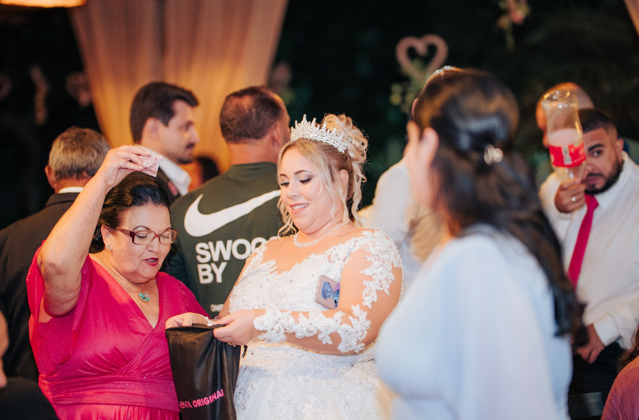 Nathallya & Antônio Marco — Vila Casali / Piratininga SP. Robson Colaço