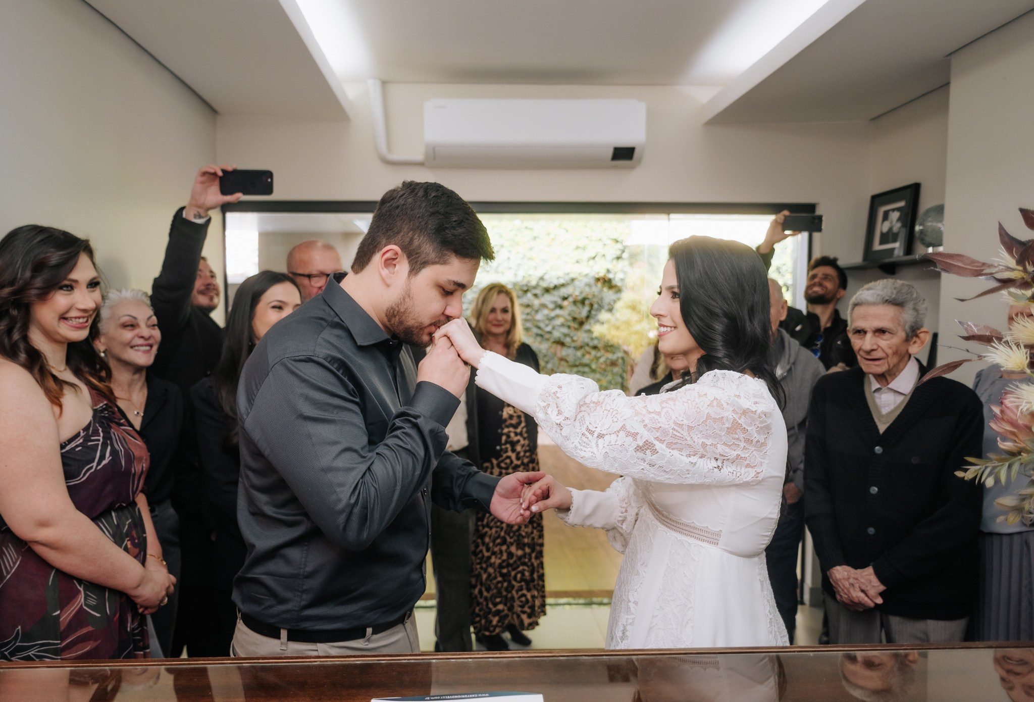 Raissa & Ricardo. Robson Colaço