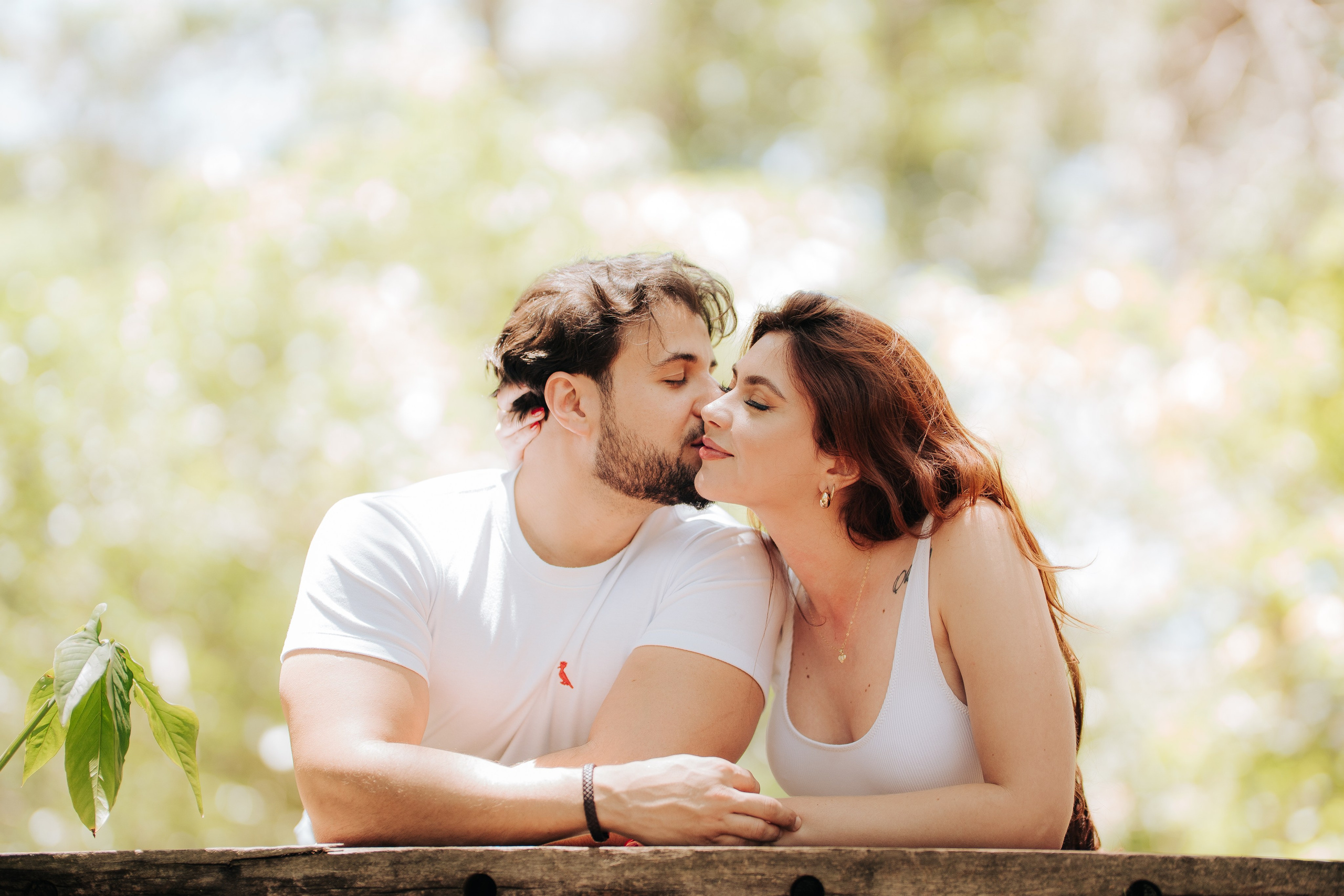 Aires & Denis — Vila Chalé / Bauru SP. Robson Colaço