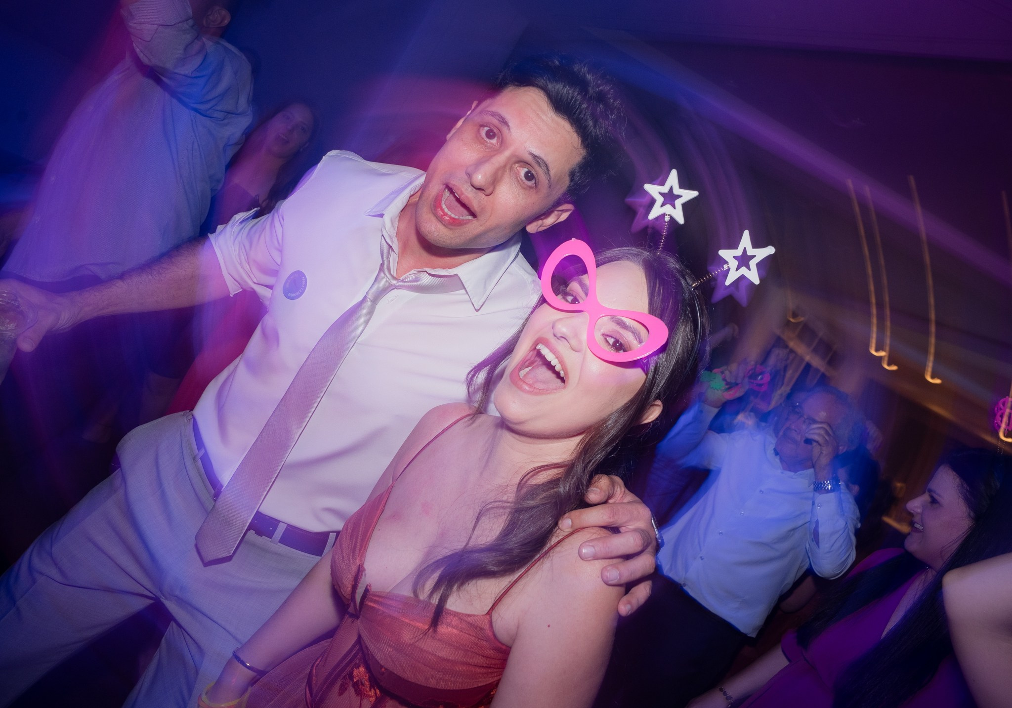 Giovana & Bruno — Luso / Bauru — SP. Robson Colaço