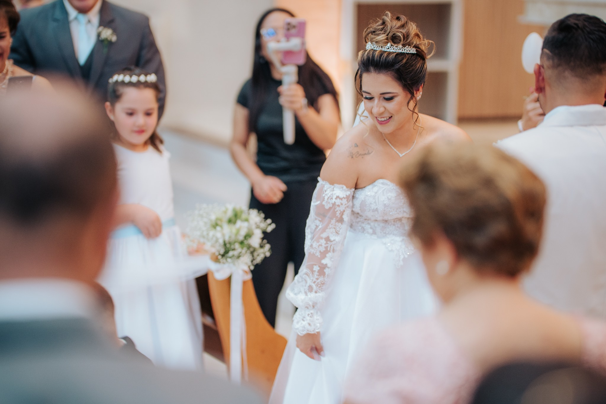 Lais & Lucas — Espaço Aveiro / Bauru SP. Robson Colaço