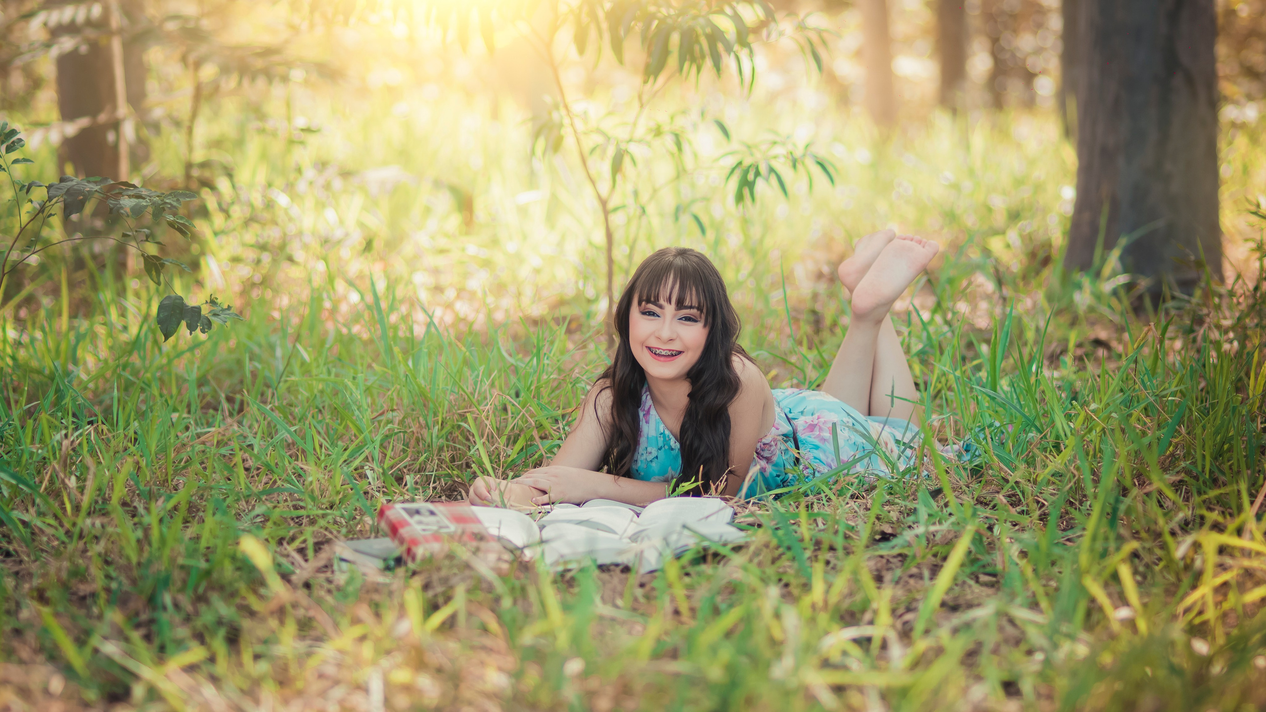 Isadora — Sitio /Bauru SP. Robson Colaço