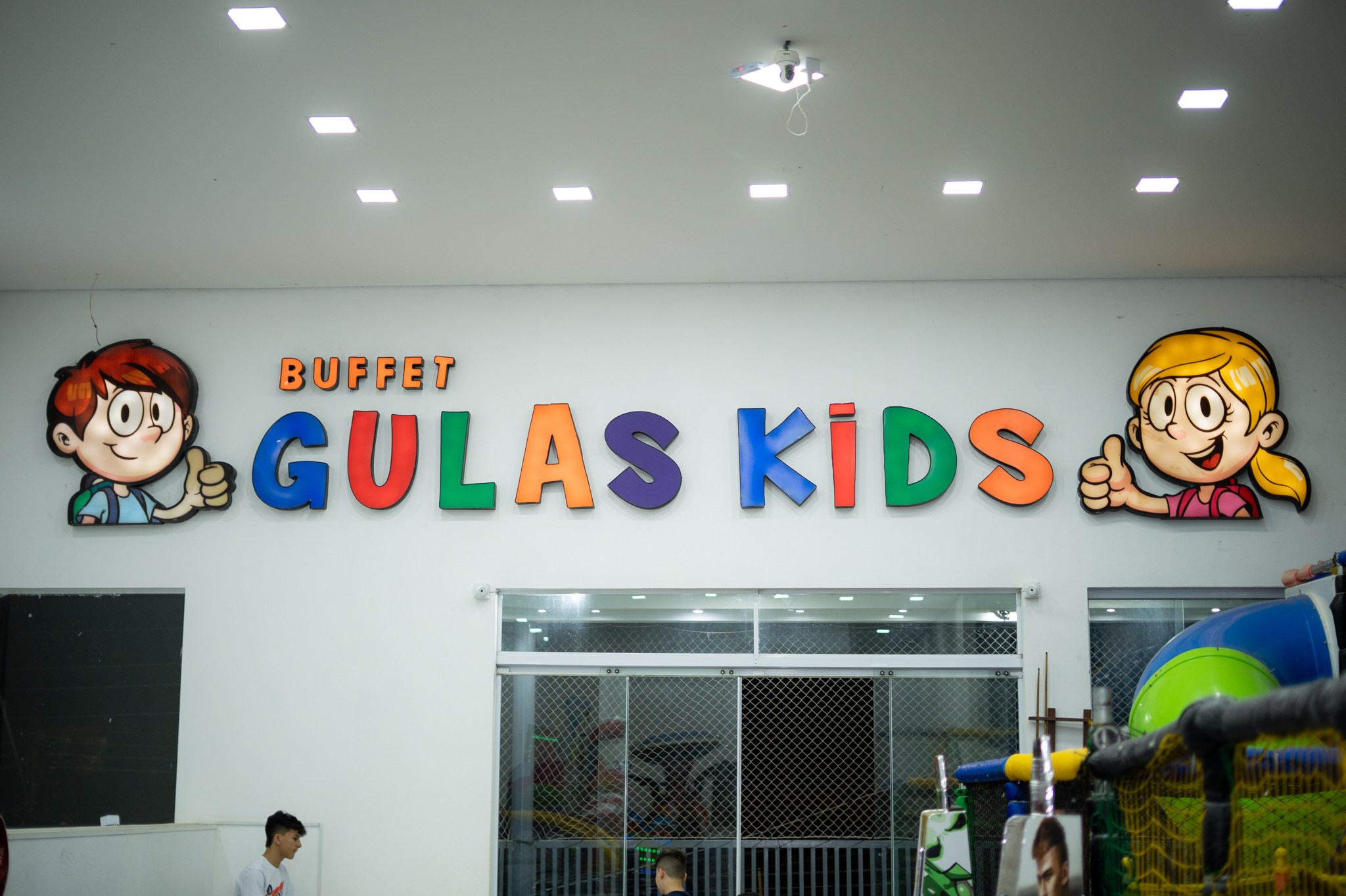 Sofia — Gulas Kids / Bauru SP. Robson Colaço