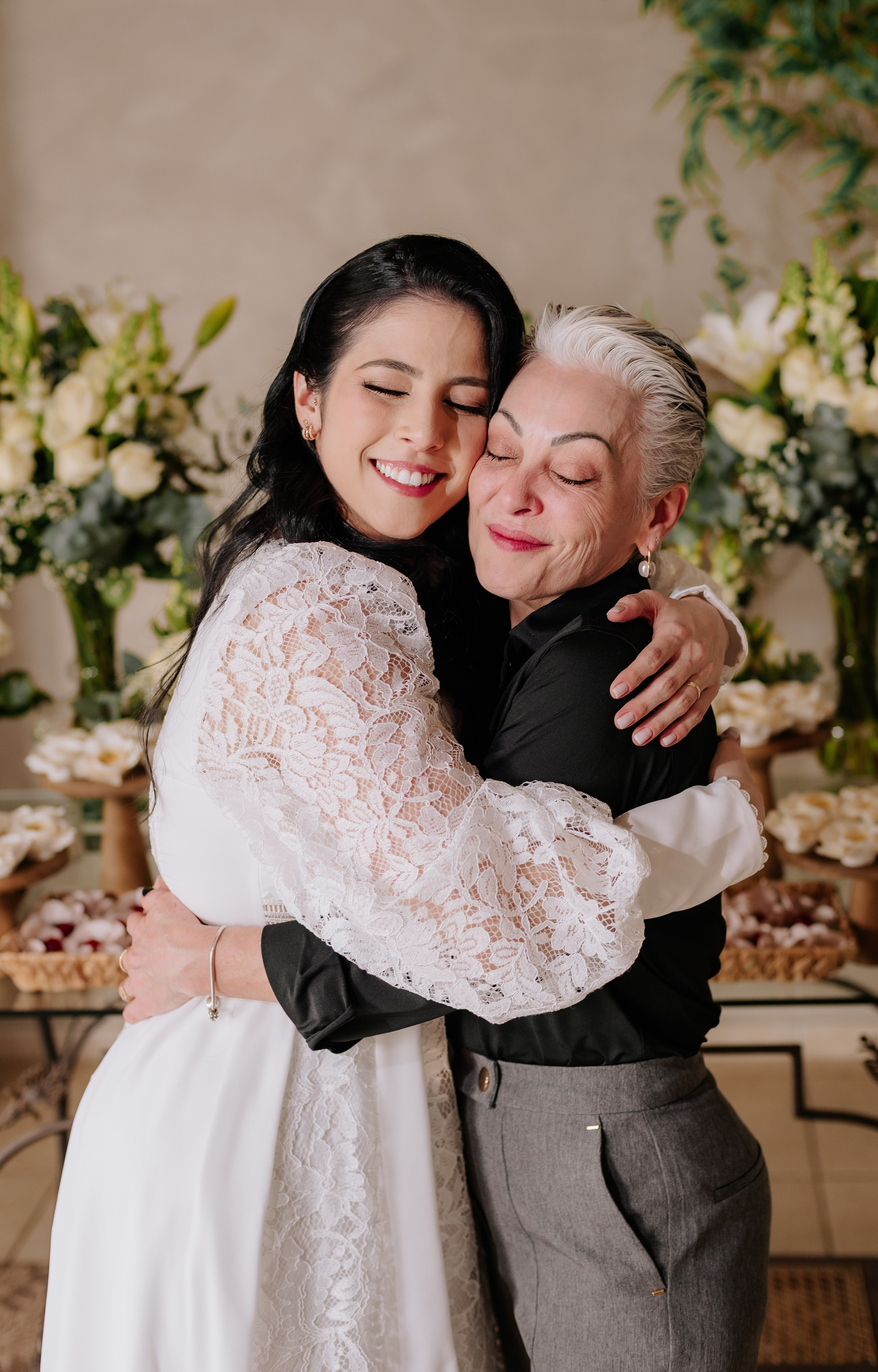 Raissa & Ricardo — La Terrasse Bistro / Bauru SP. Robson Colaço