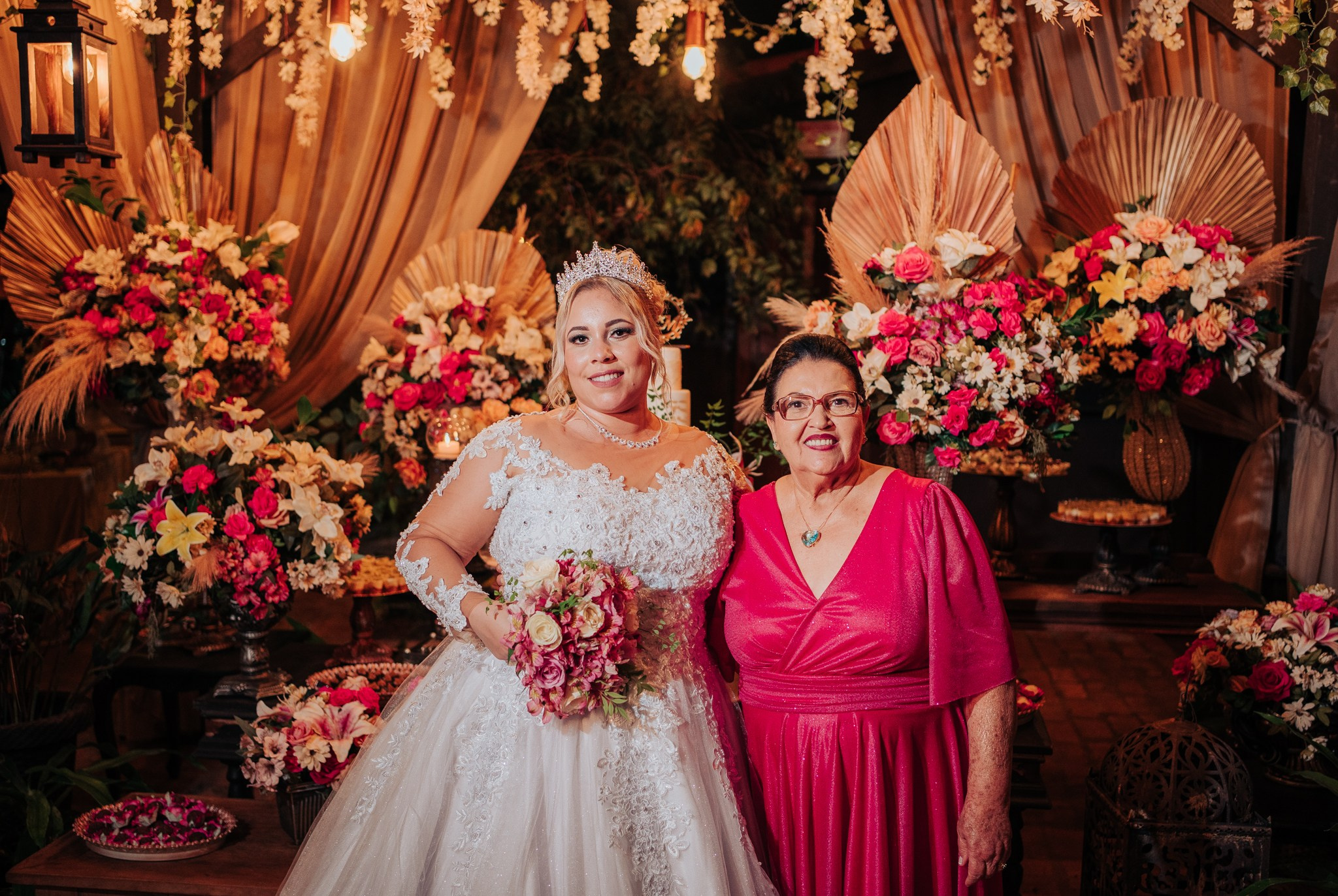 Nathallya & Antônio Marco — Vila Casali / Piratininga SP. Robson Colaço