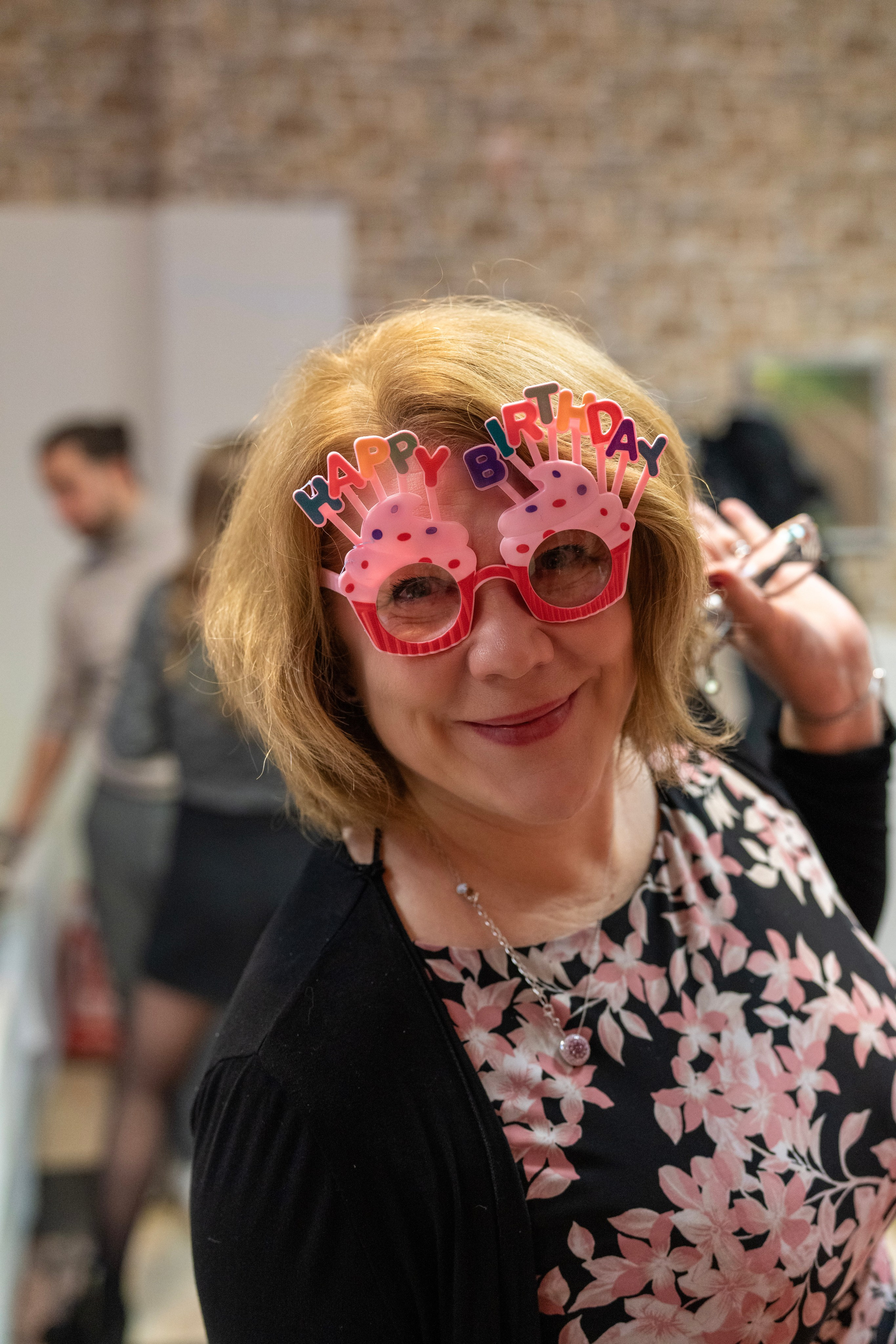 С ДНЁМ РОЖДЕНИЯ ОКСАНА. LUKIN IGOR Photography