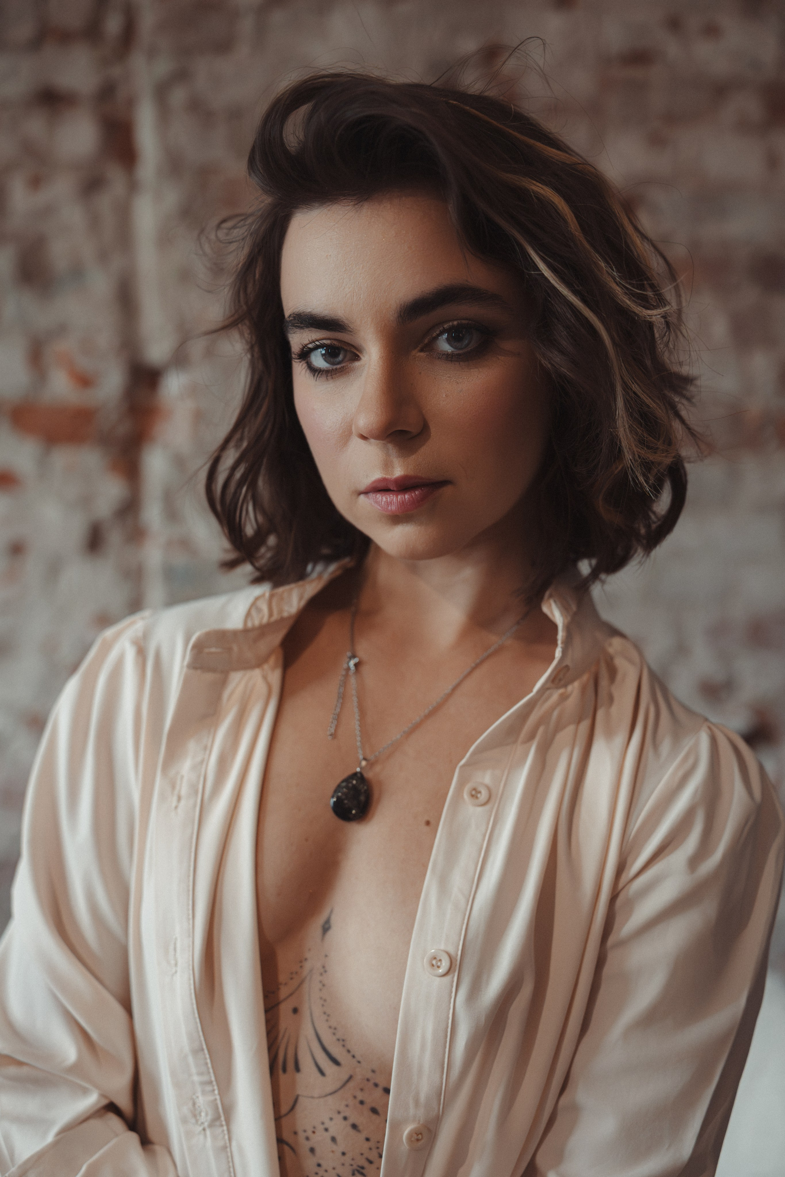 Konrad Fulara Fotografia kobieca i sensualna. Wrocław, Oleśnica i okolice. Sesje kobiece i sensualne - Konrad Fulara Fotografia