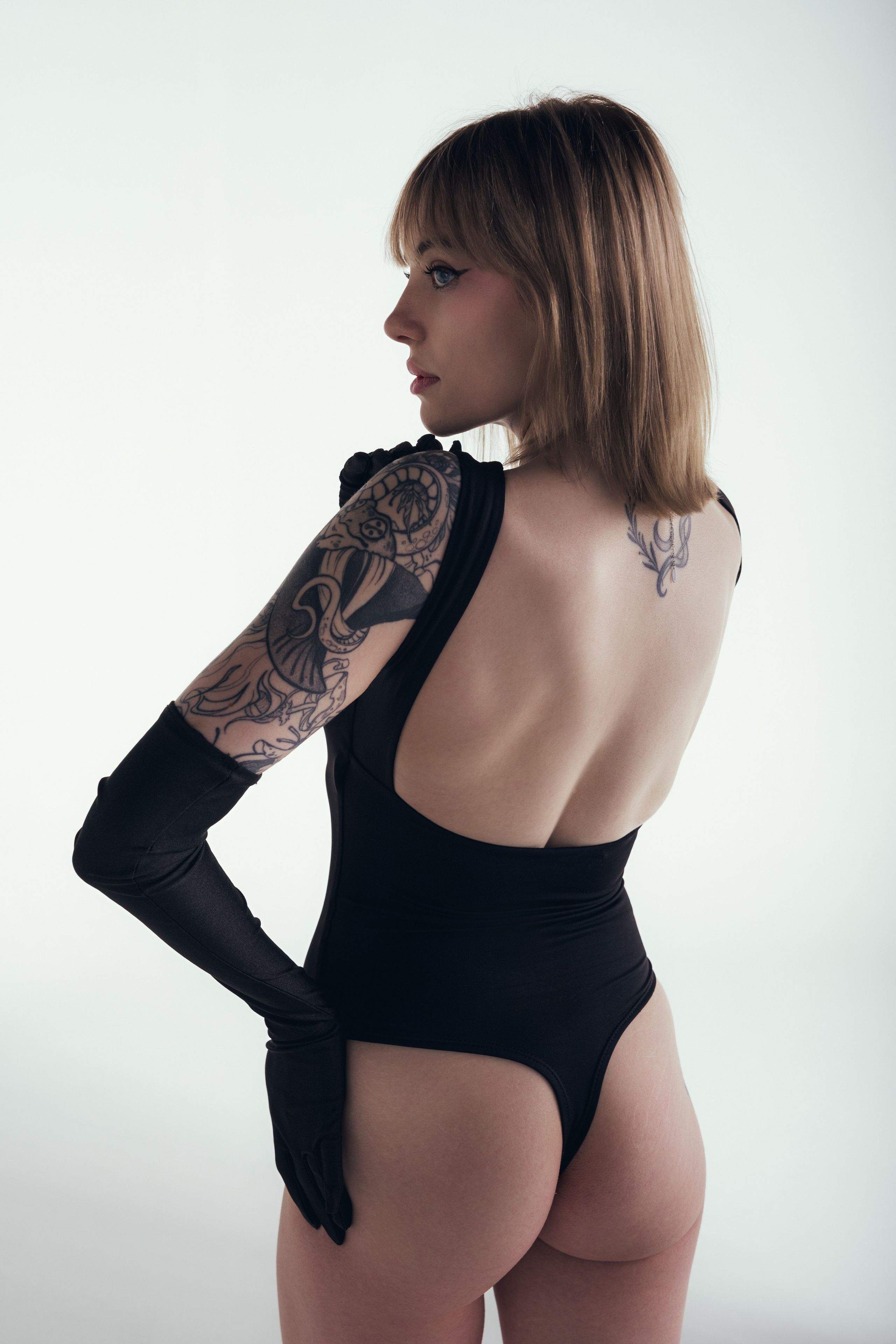 Konrad Fulara Fotografia kobieca i sensualna. Wrocław, Oleśnica i okolice. Sesje kobiece i sensualne - Konrad Fulara Fotografia