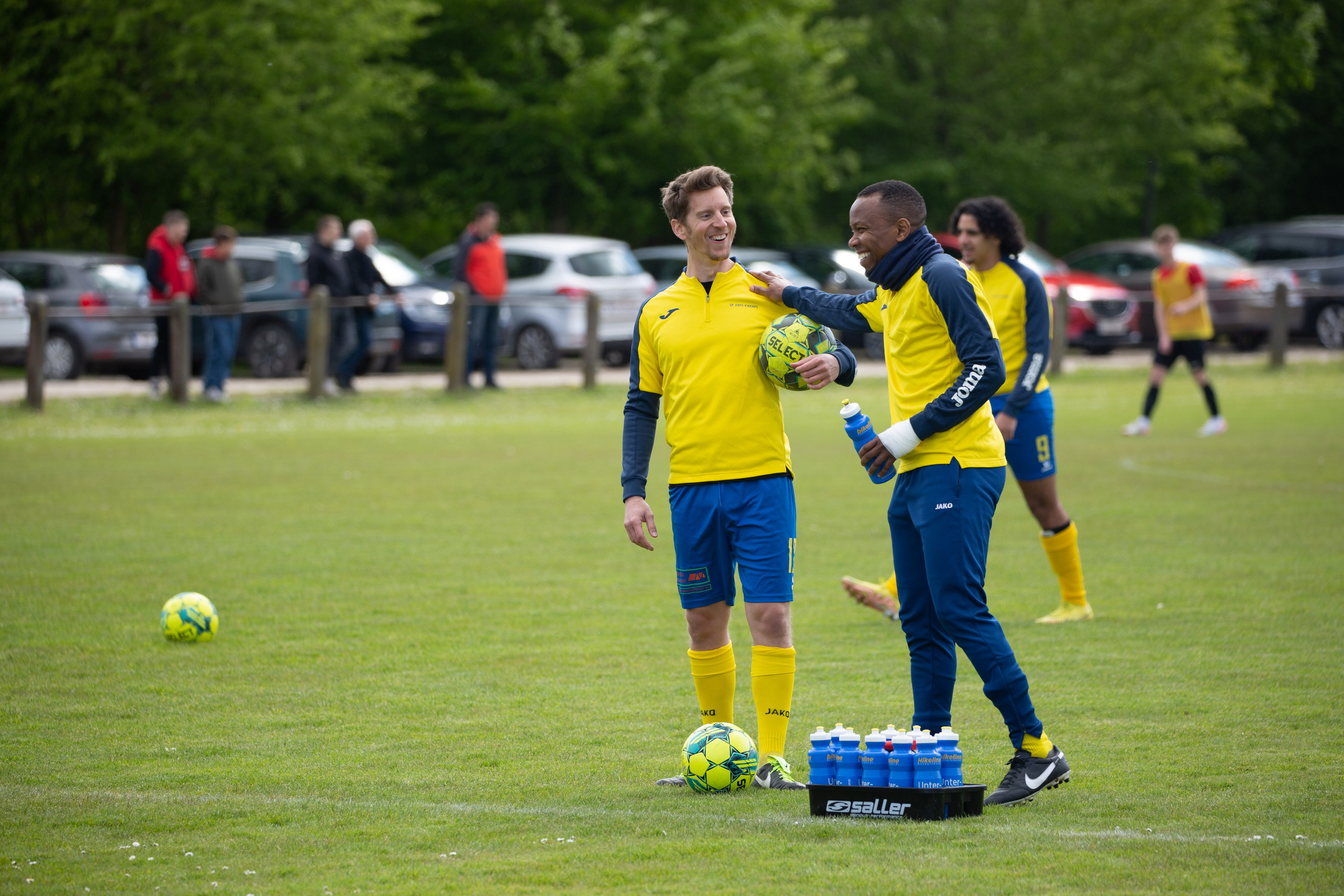 Sports. Family, portrait, and lifestyle photoshoots in Belgium