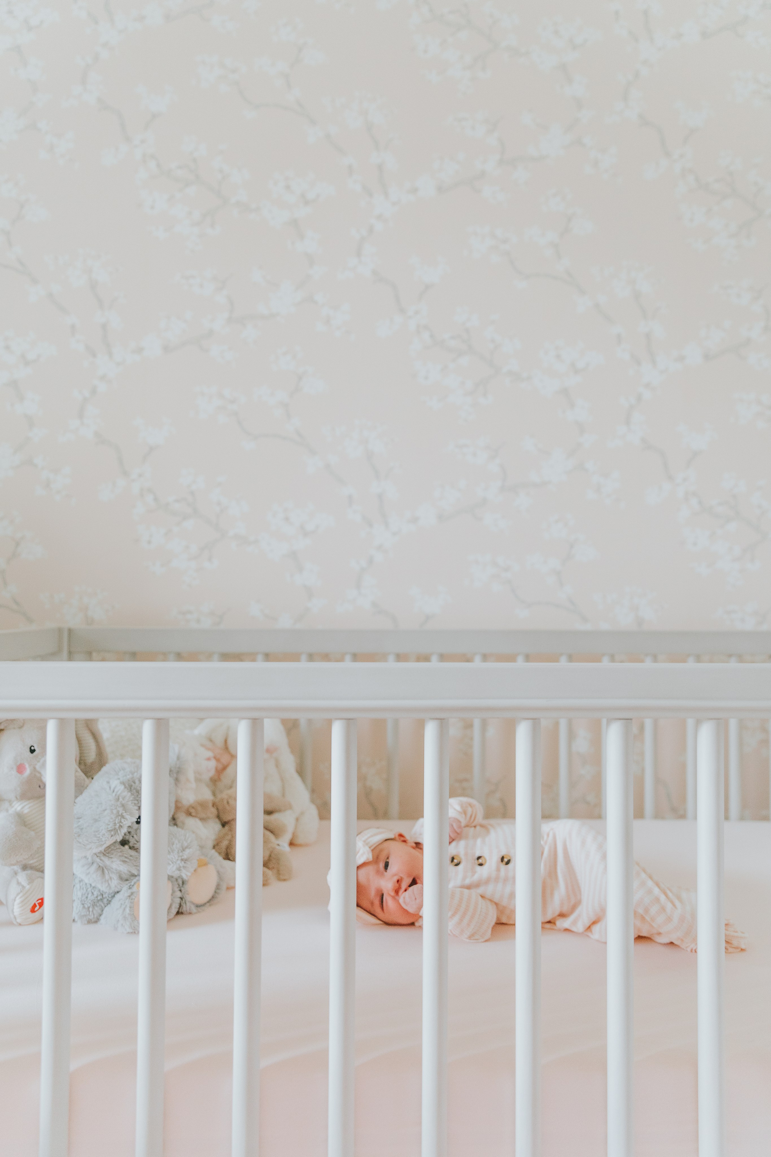 Newborn | In Home. Utah Family Photographer