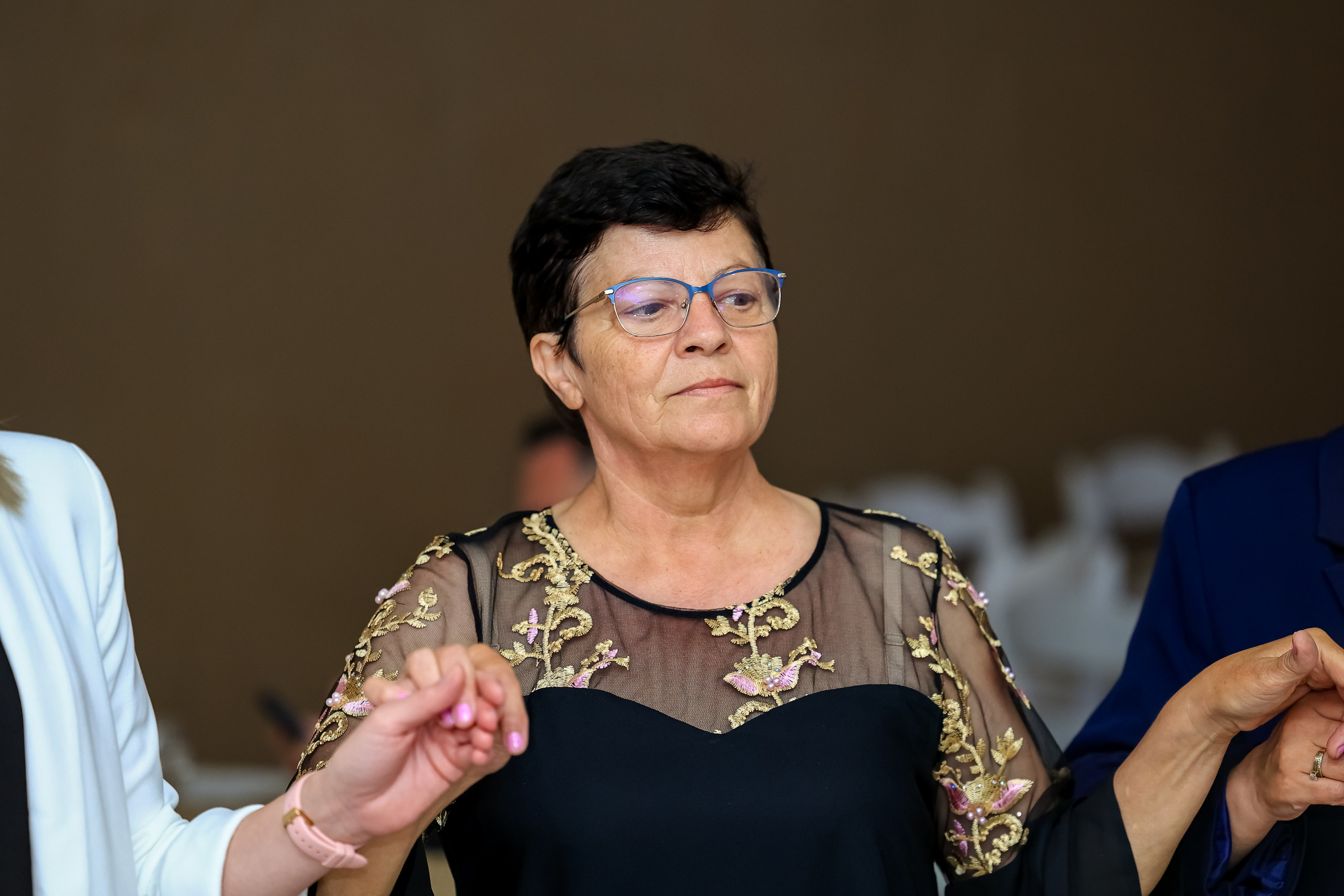 Iris Stefania. Moments By Gub