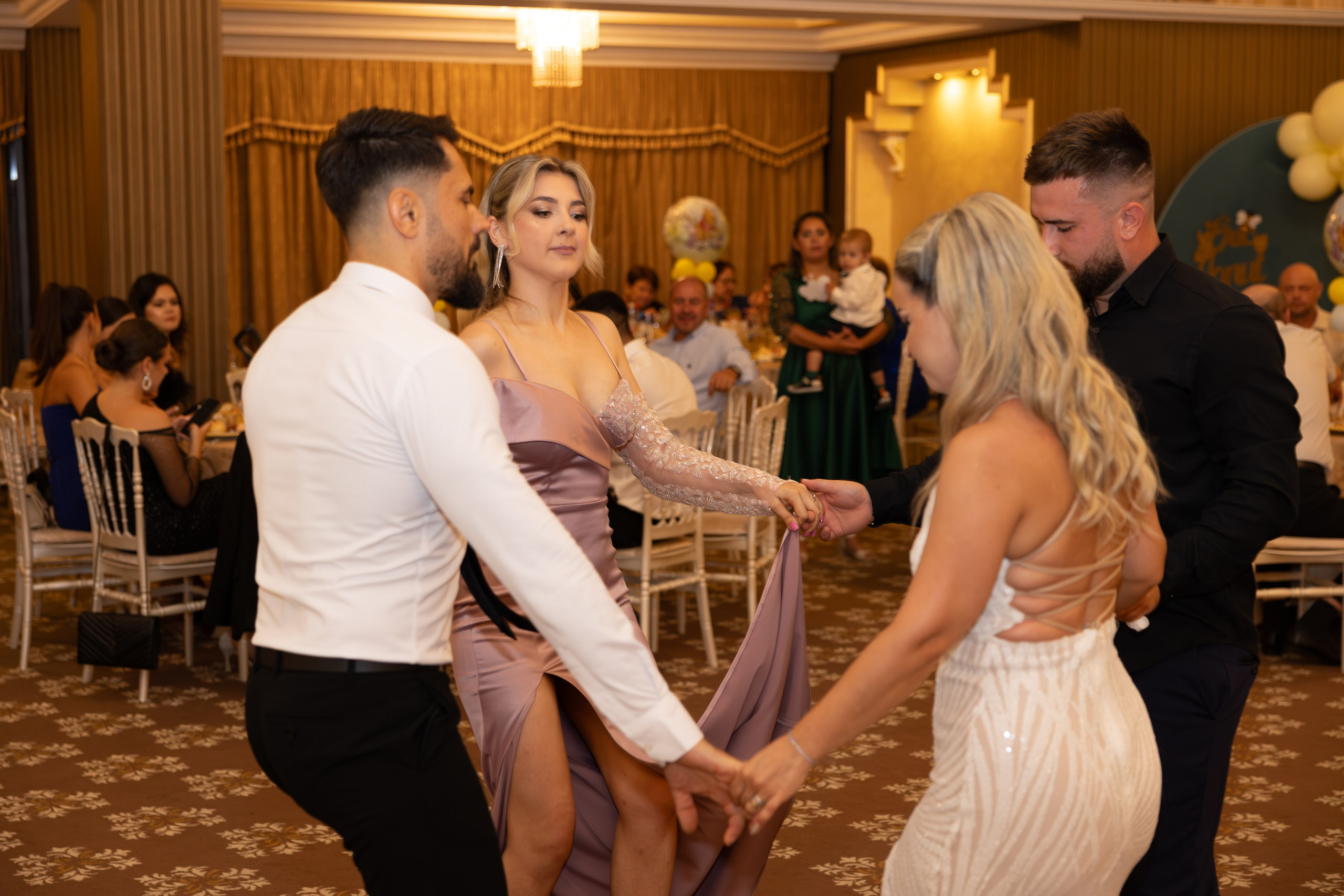 Eric Ionut. Moments By Gub