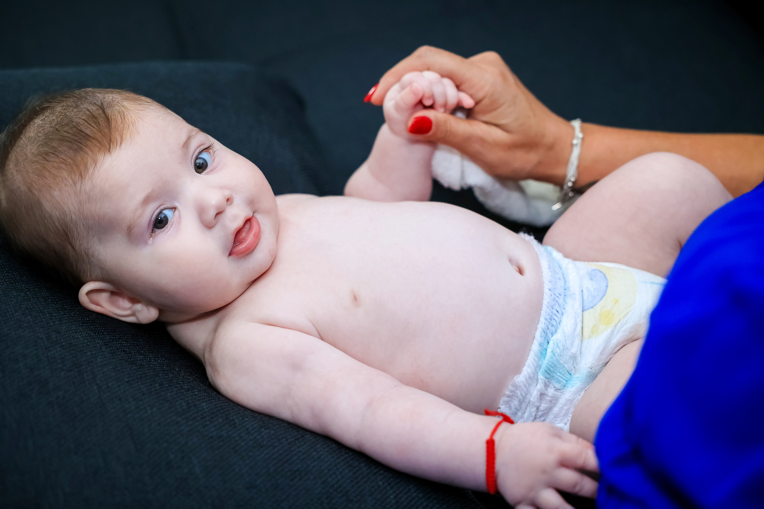 Andrei Damian. Moments By Gub