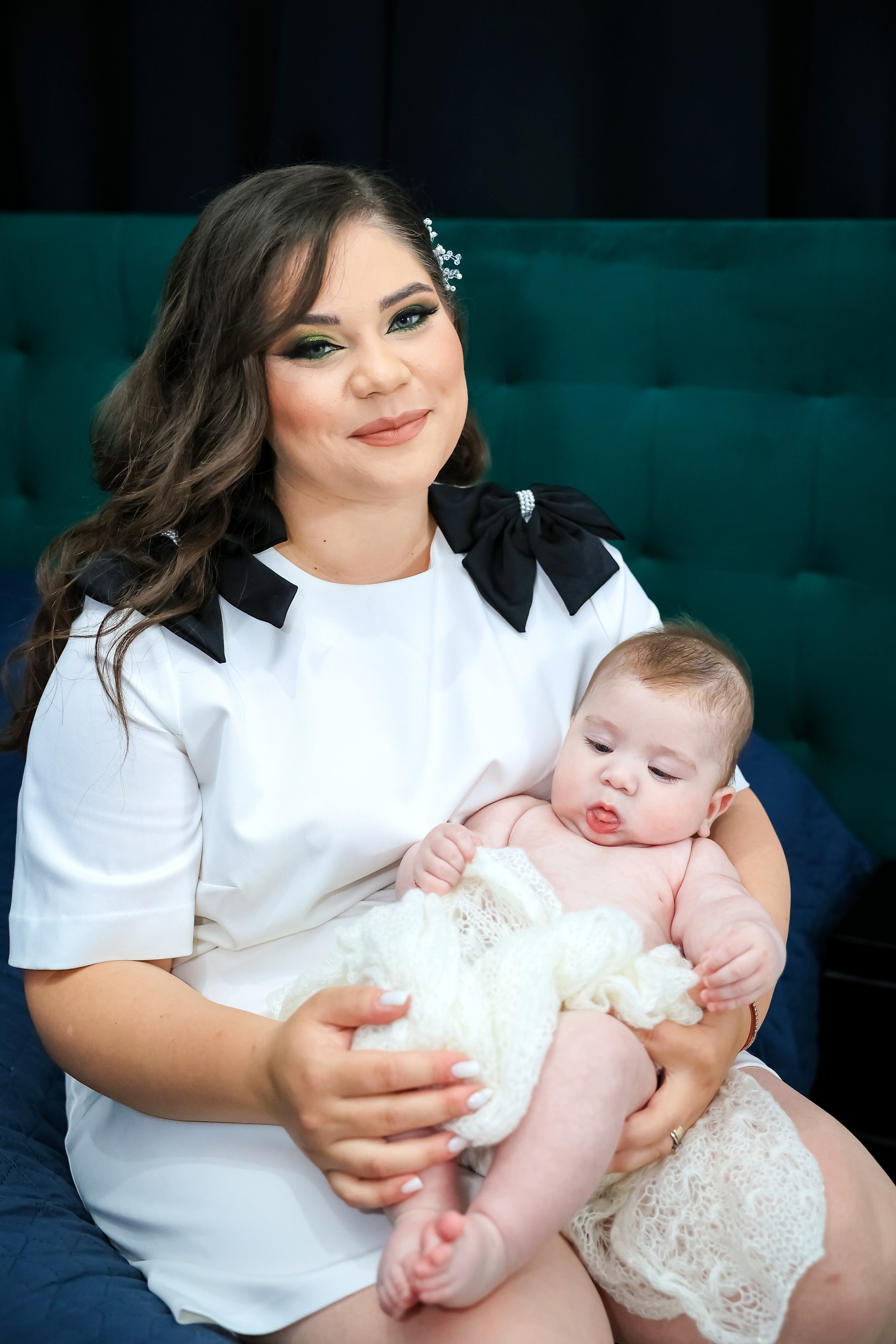 Andrei Damian. Moments By Gub