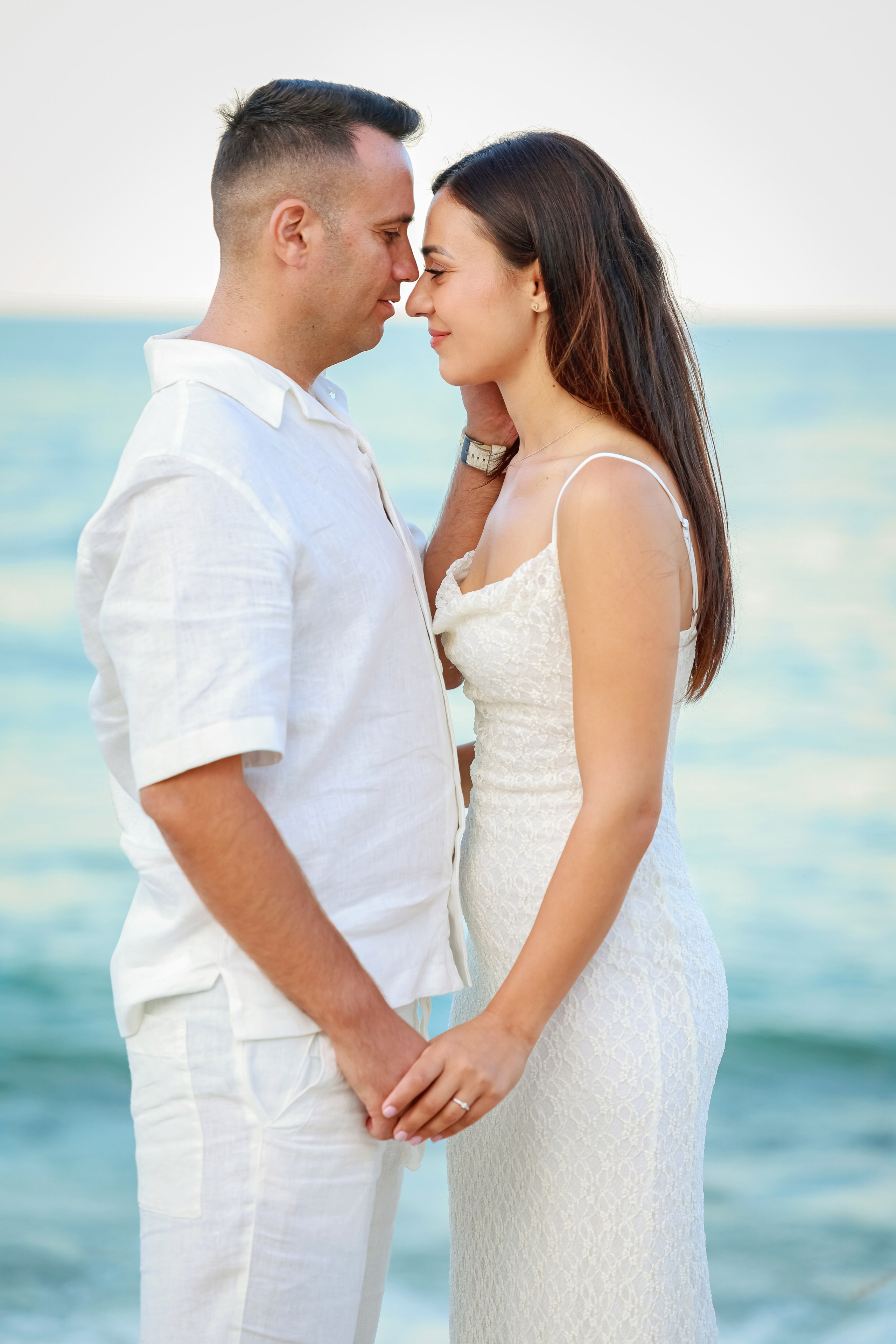 Alex & Loredana. Moments By Gub