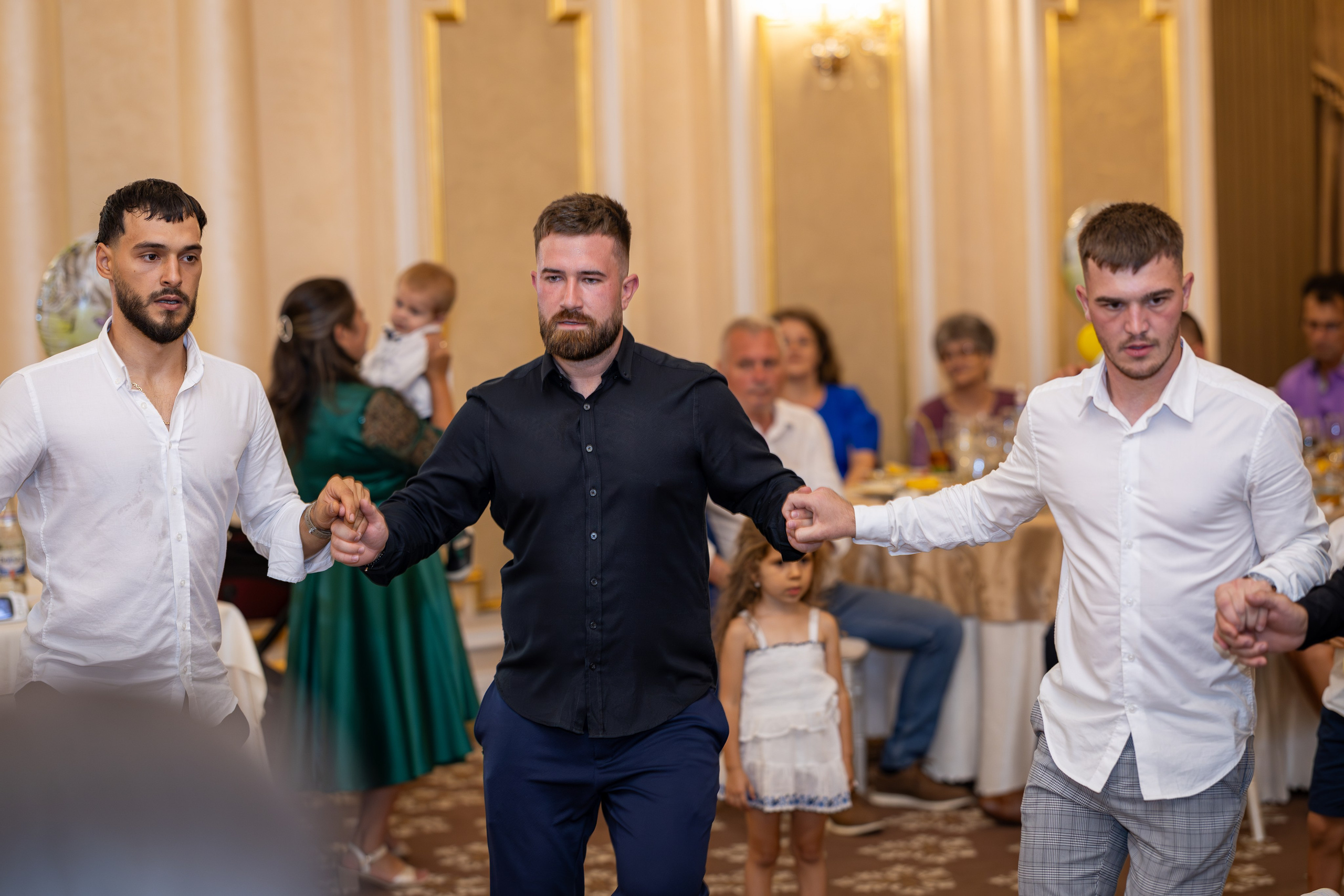 Eric Ionut. Moments By Gub