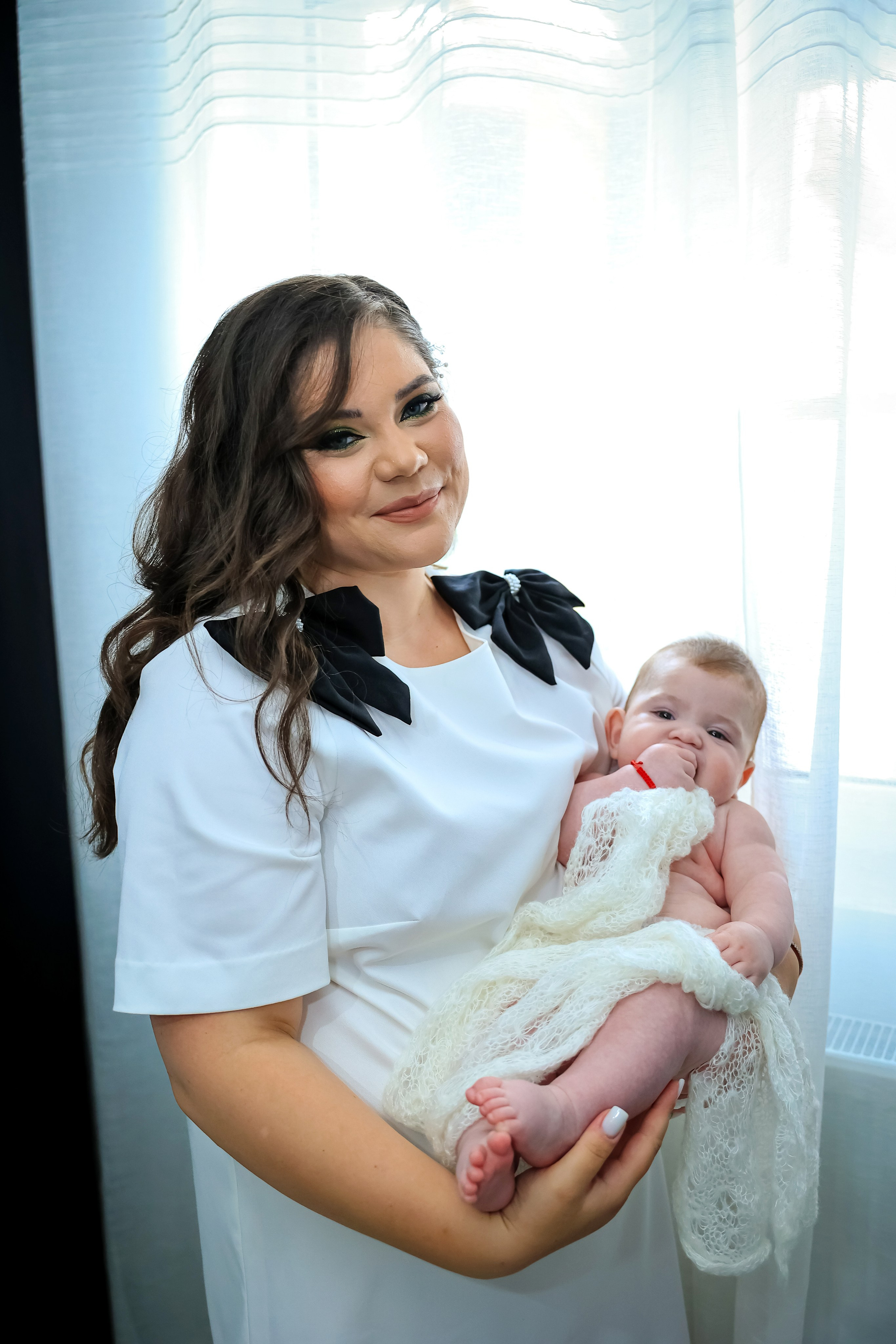 Andrei Damian. Moments By Gub