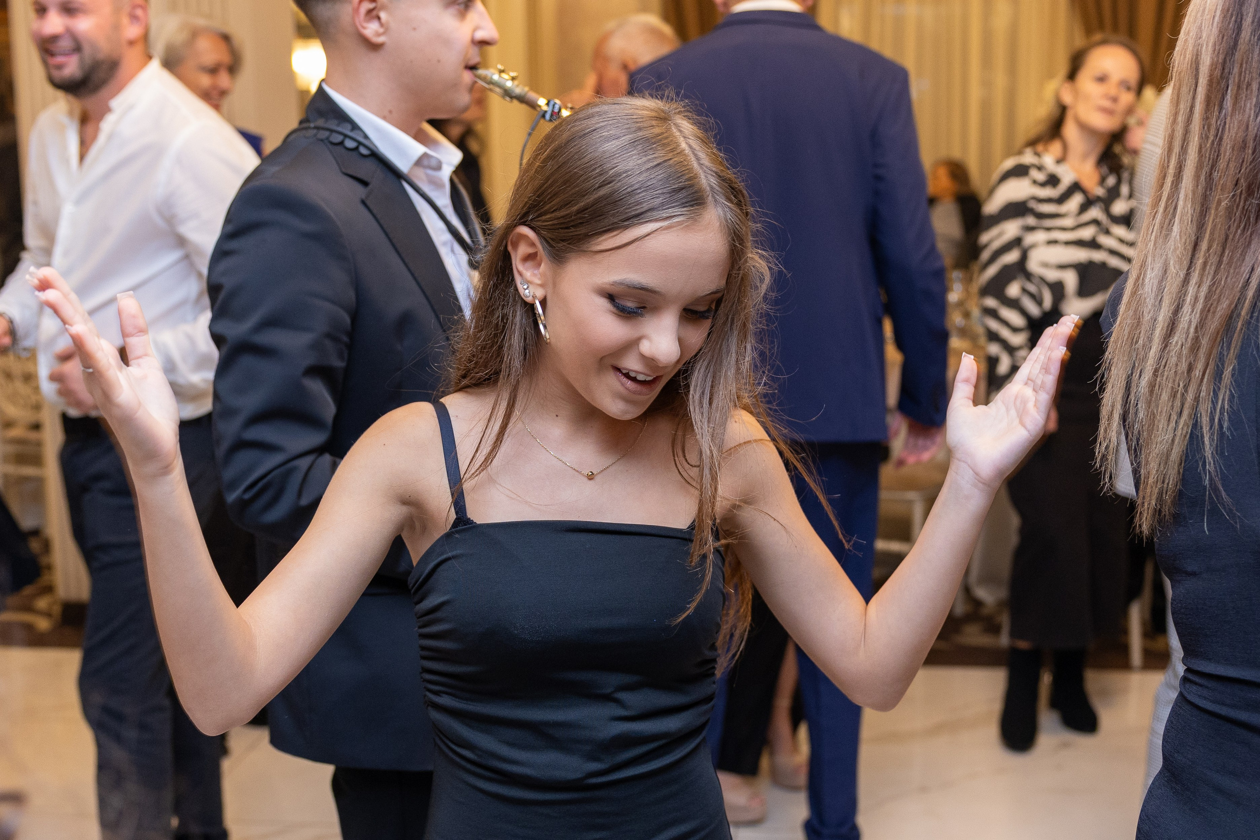 Andrei Sebastian. Moments By Gub