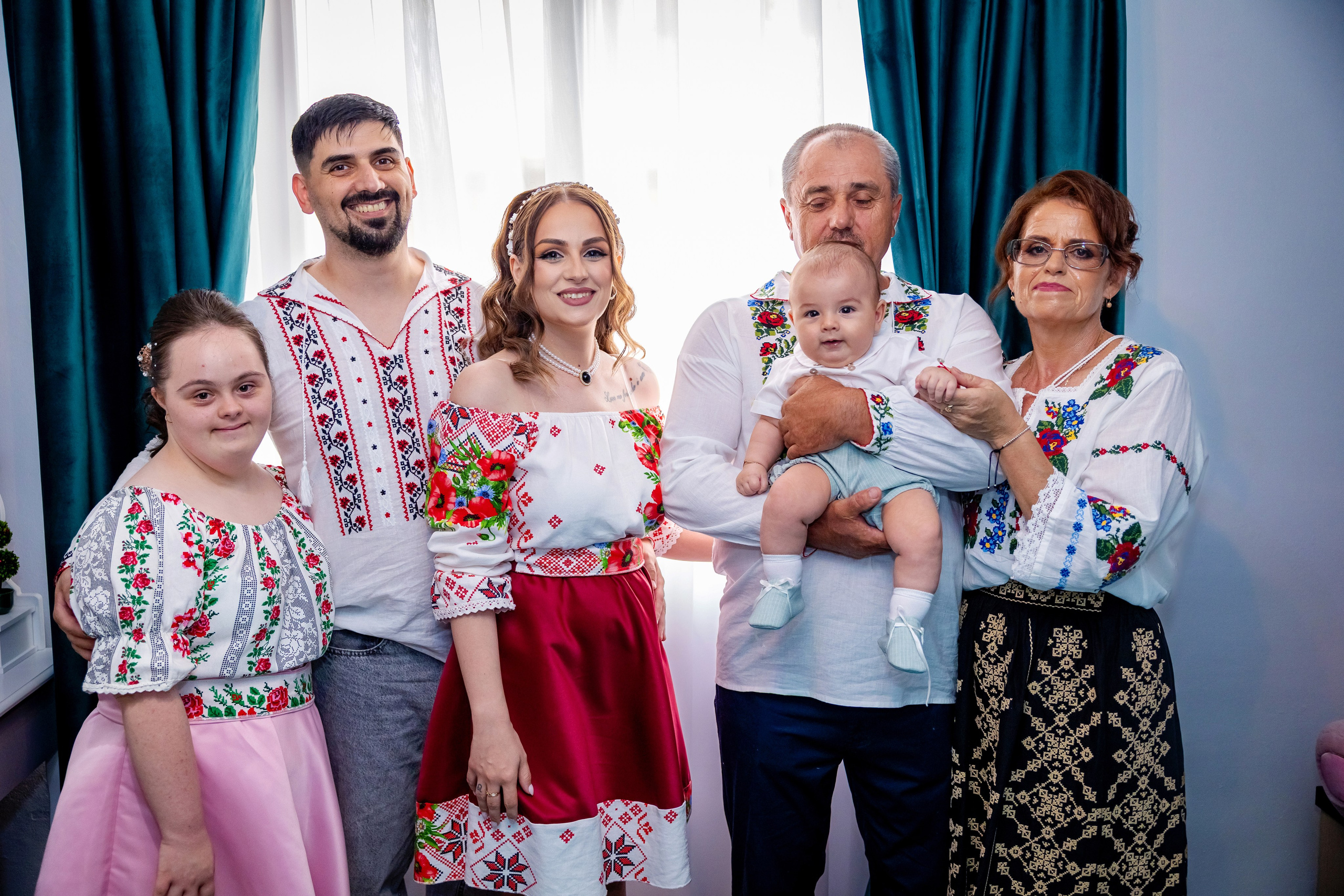 Eren Ionut. Moments By Gub