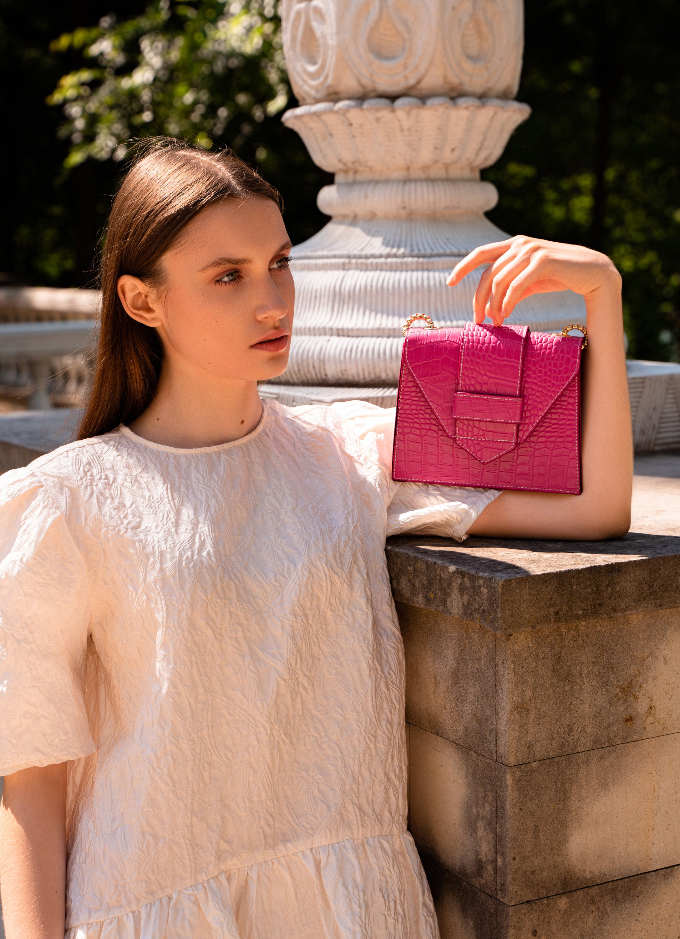 Monreve. Привет