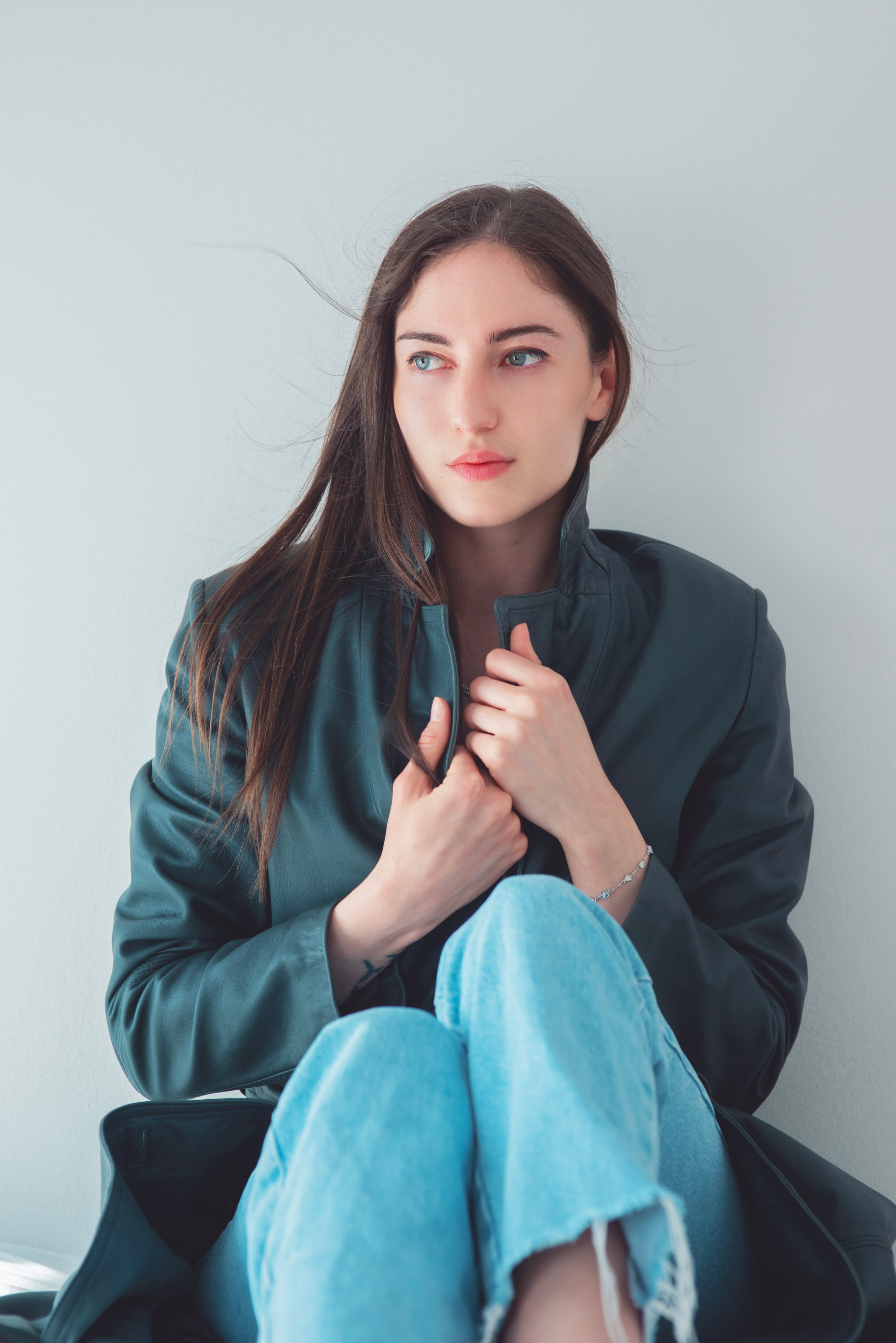 KAMELIIA. Photographer and videographer in Norway and Slovakia Andrea Zemko