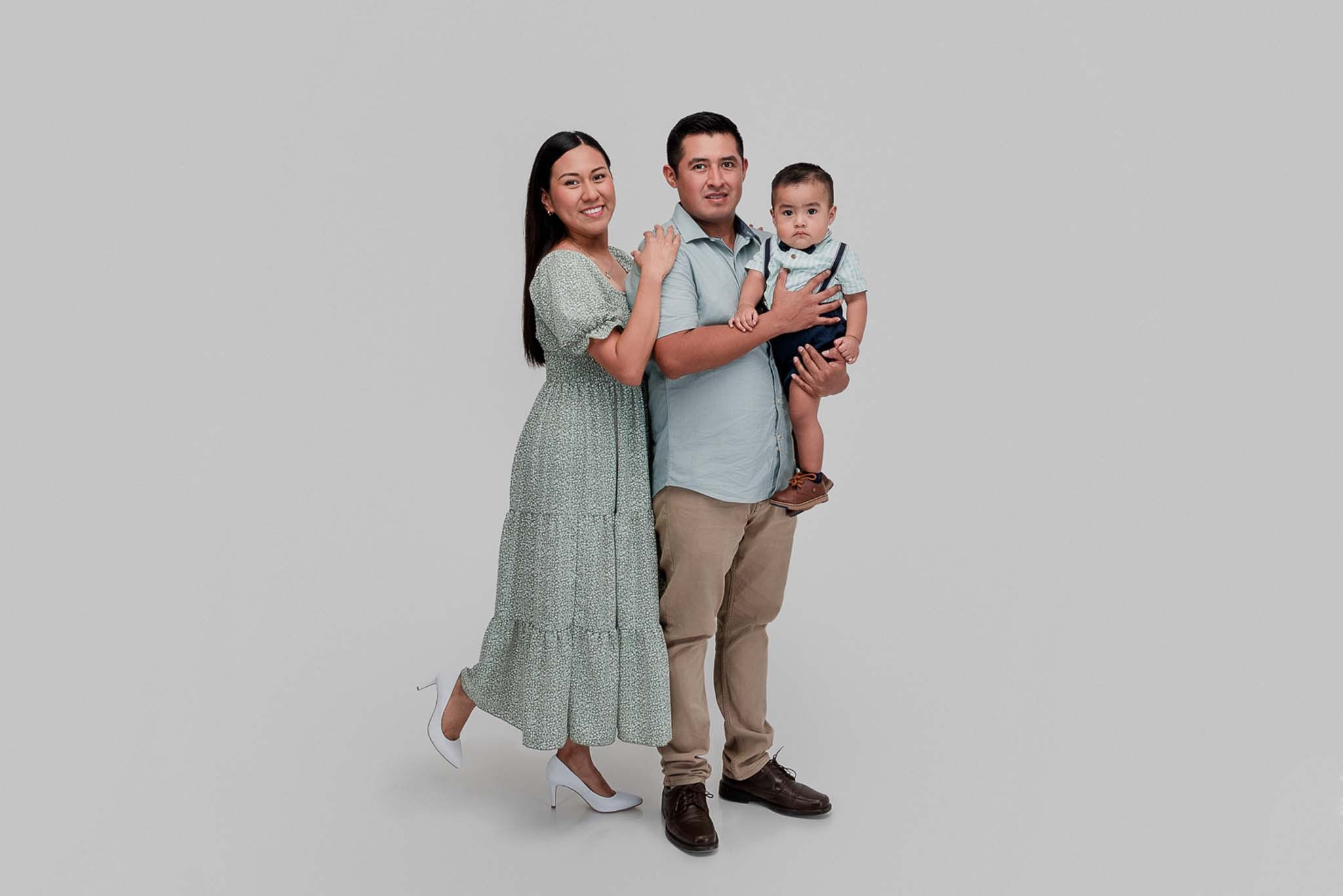 Familia. Juan Jesus Fotografia