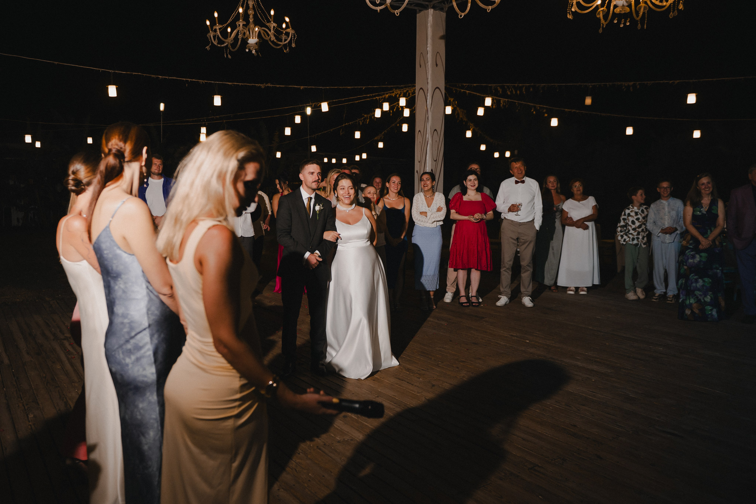 Nataly & Tristian. Фотограф в Анталии (Турция) Ева Сэрт