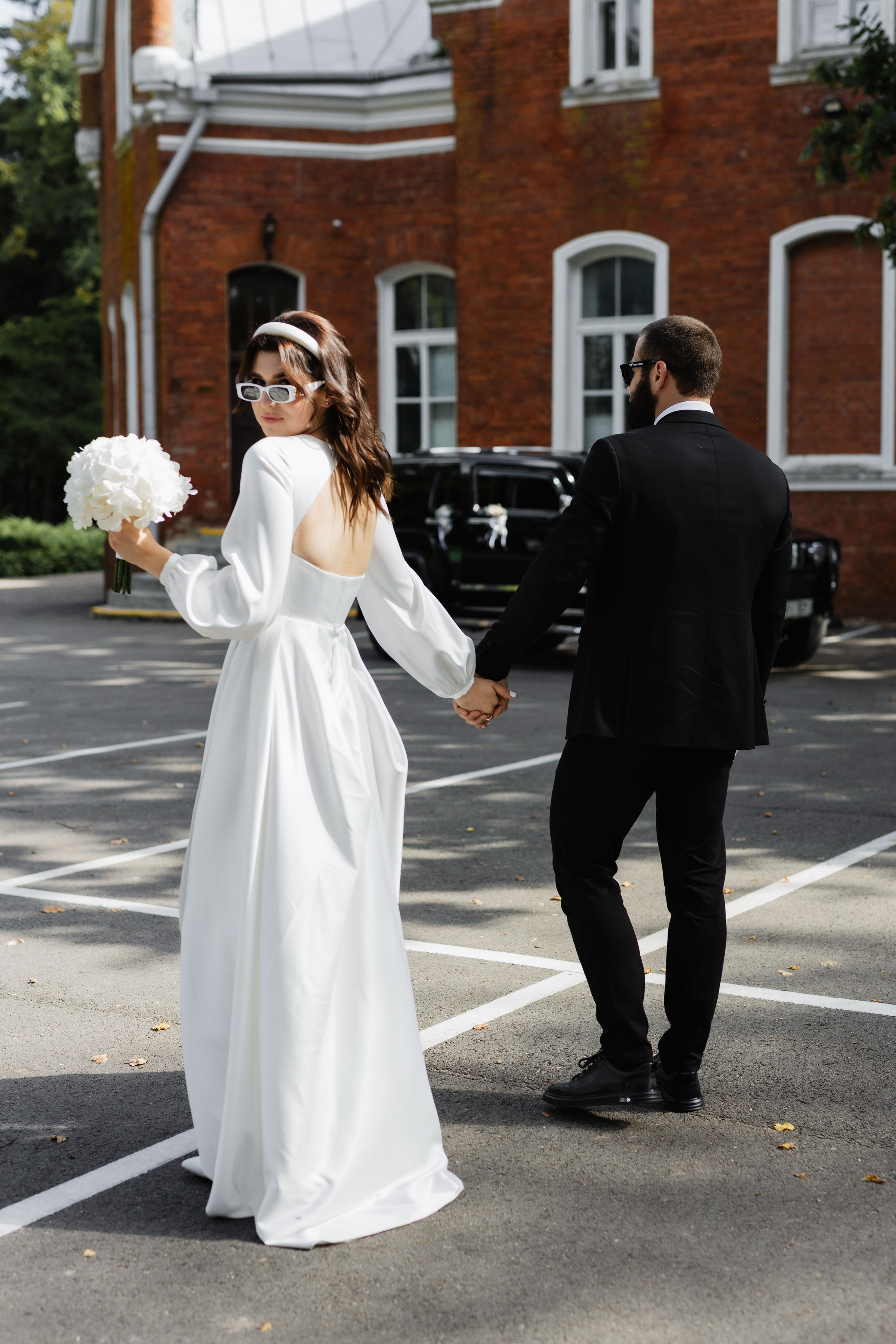 Лана&Дмитрий. Фотограф Даугавпилс/Рига Виктория Нитиша