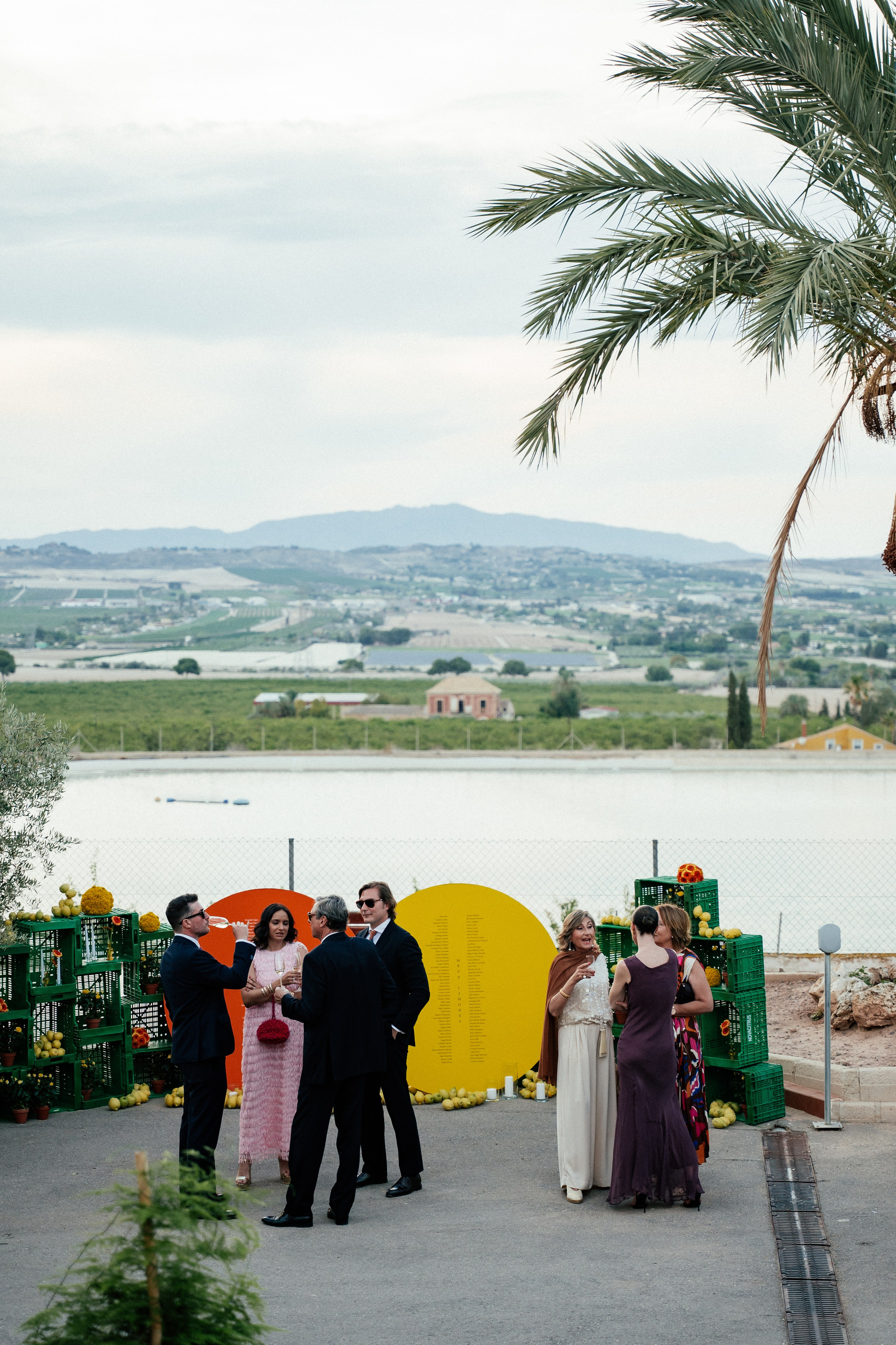 Gonzalo & Maria (Murcia)