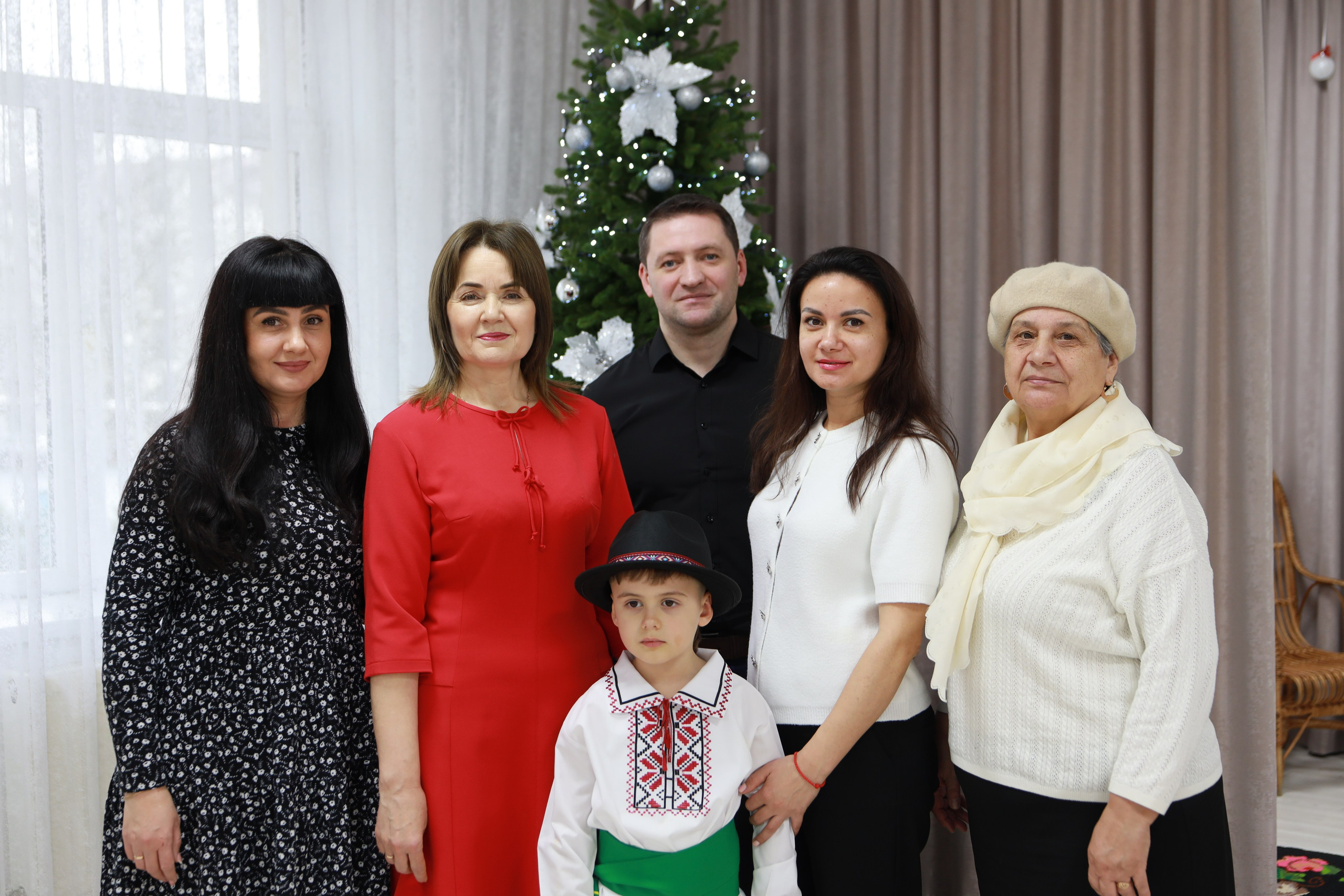 Magia iernii în ochi de copil.... Alika Dia- Fotograf în Republica Moldova, Strășeni