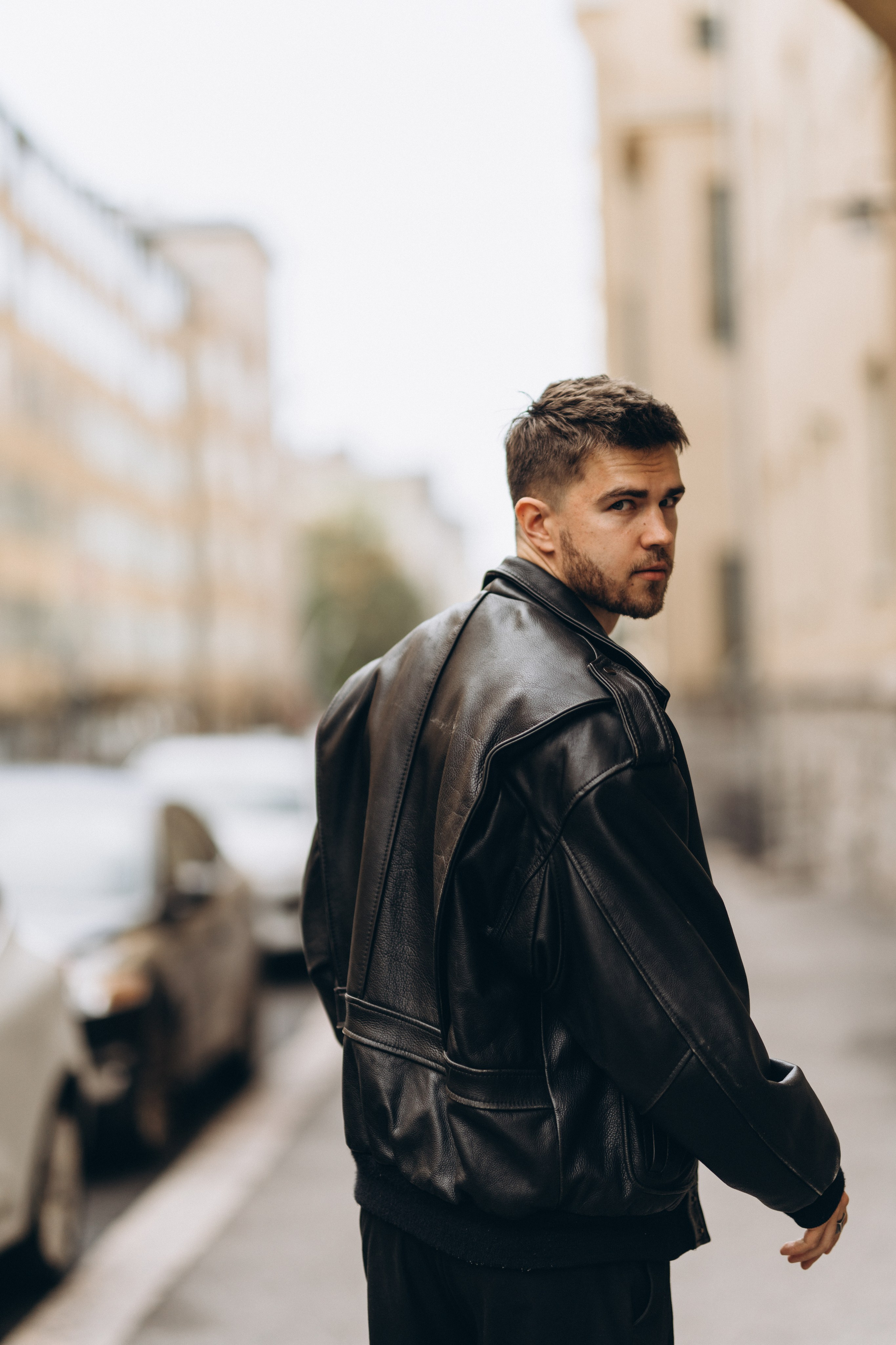 Kevin. Wedding and portrait photographer in Helsinki Vickan O