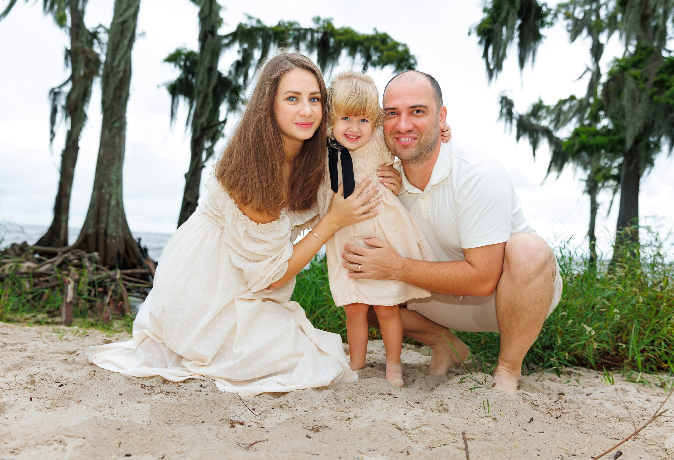 Yana (New Orleans). Photographer Julia Makoveeva