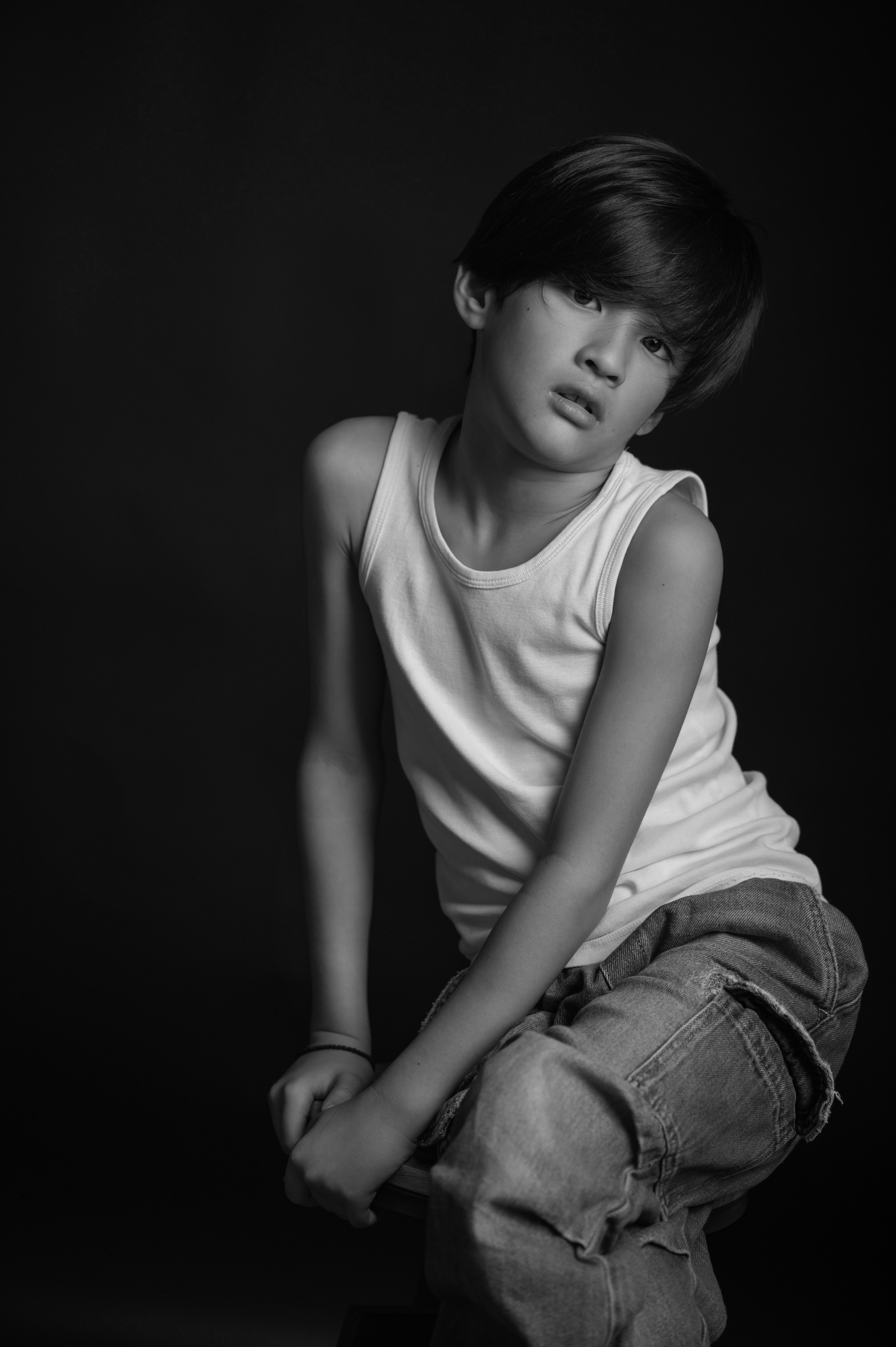 KIDS STUDIO. Семейная, детская, портретная и предметная фотосъемка в Салониках