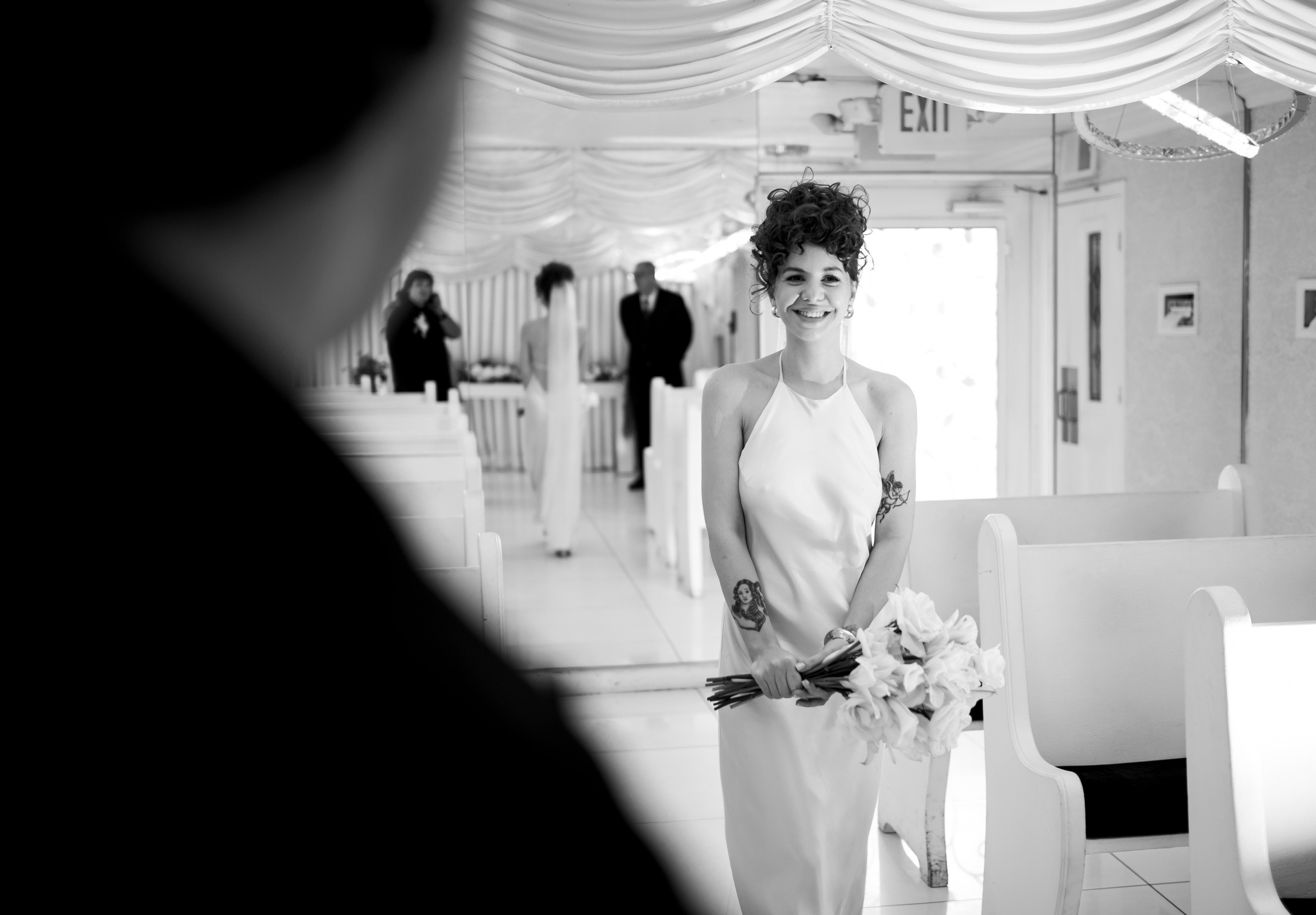 Wedding photographer Las Vegas