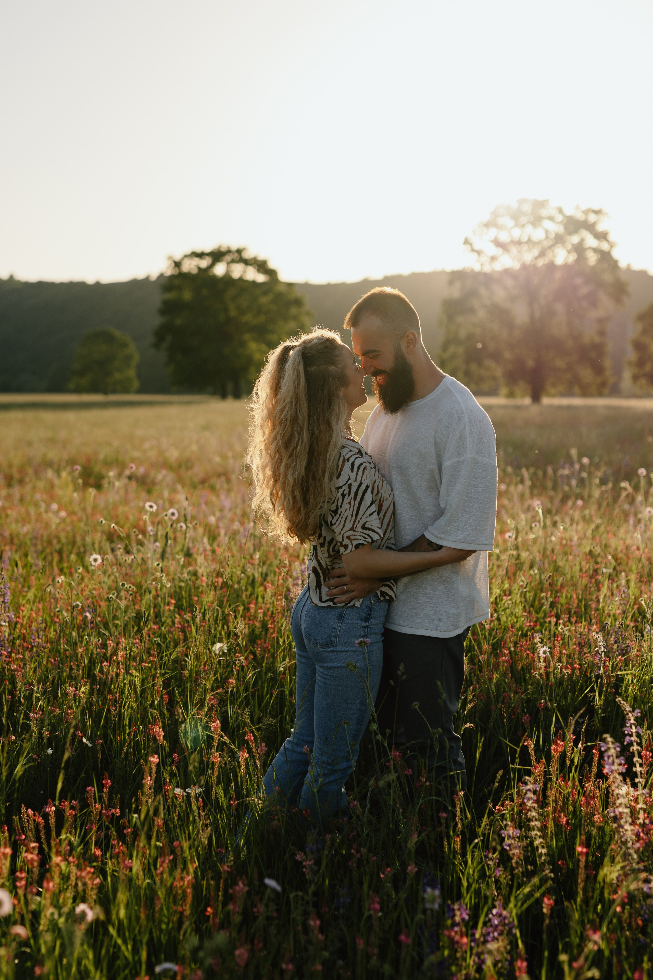 Diana & Robert. Main