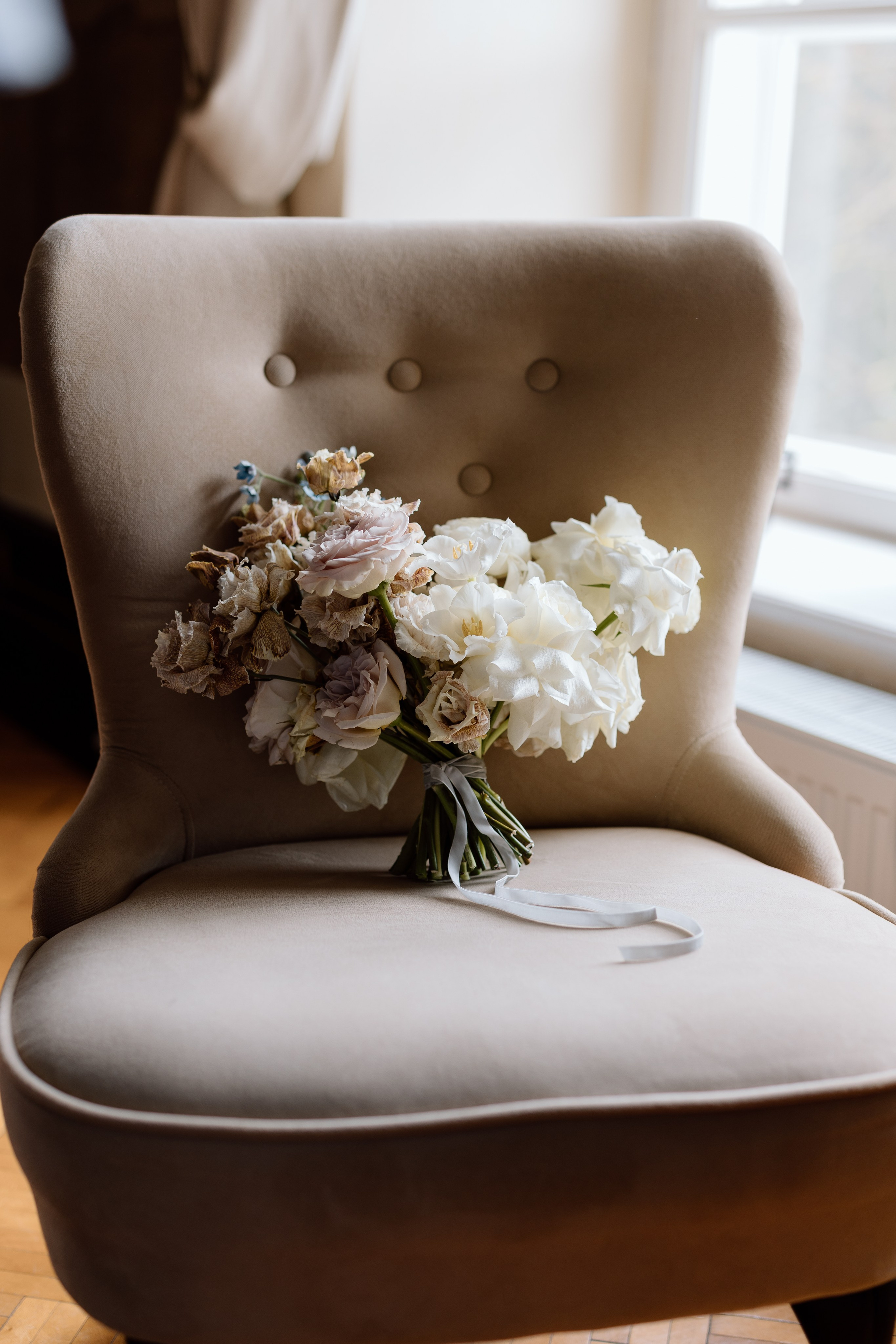 Styled Shoot Zabola Estate. Main