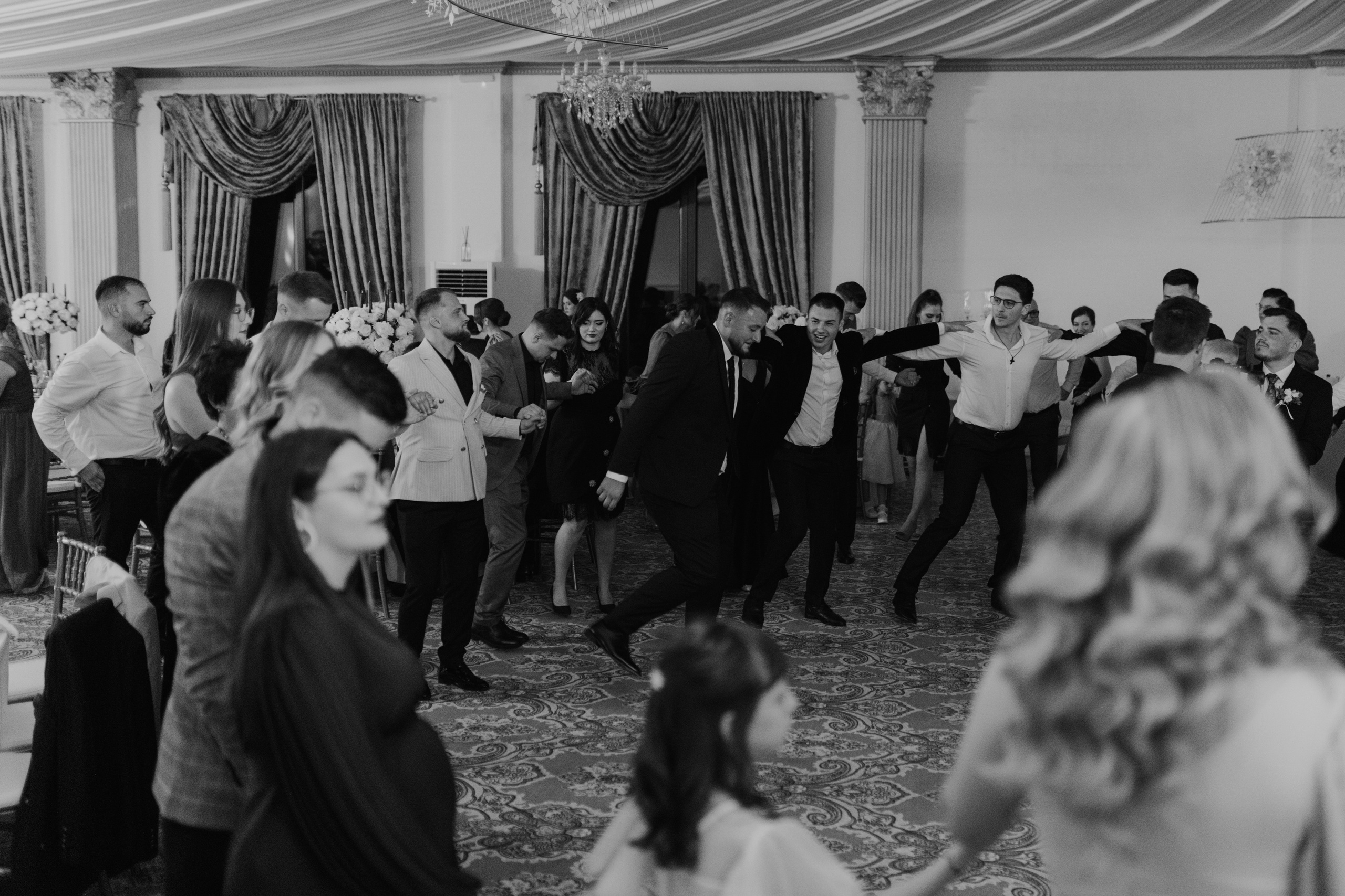 Iustin & Fabiana. Main