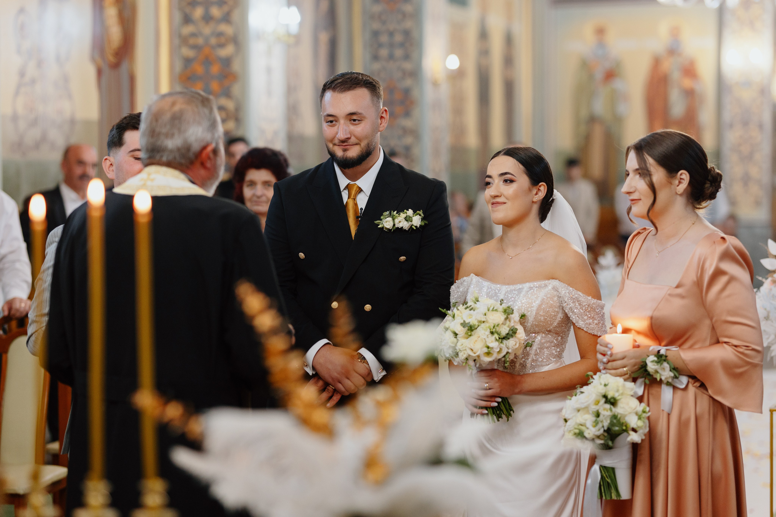 Iustin & Fabiana. Main