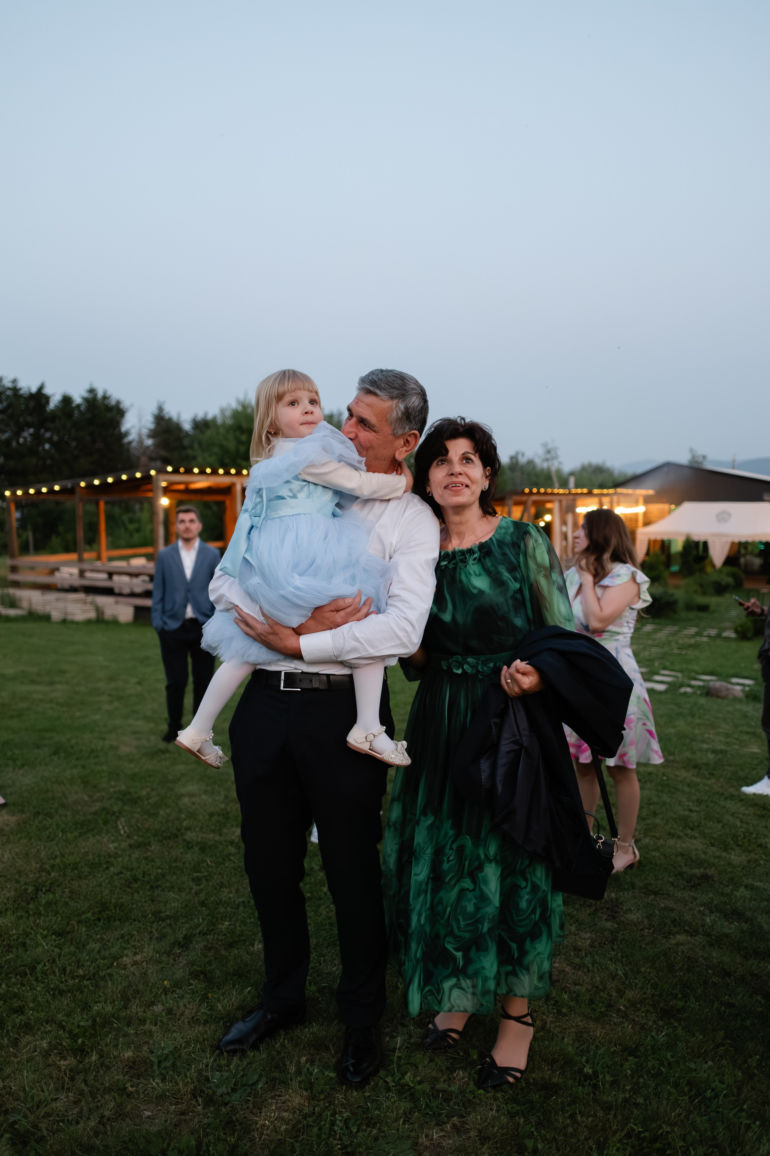 Flori & Cosmin. Main